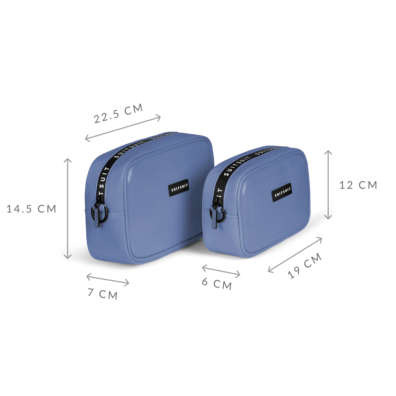 Expression - Elemental Blue - Beauty set - Image 3