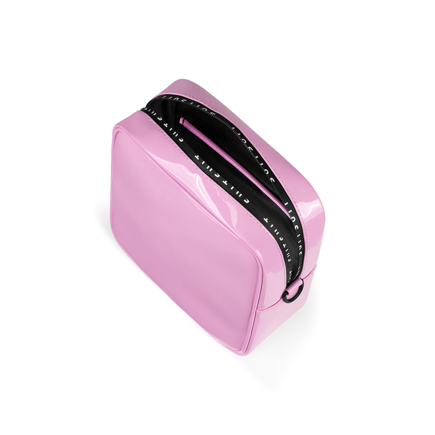Expression - Fondant Pink - Kulturtasche XL - Image 4