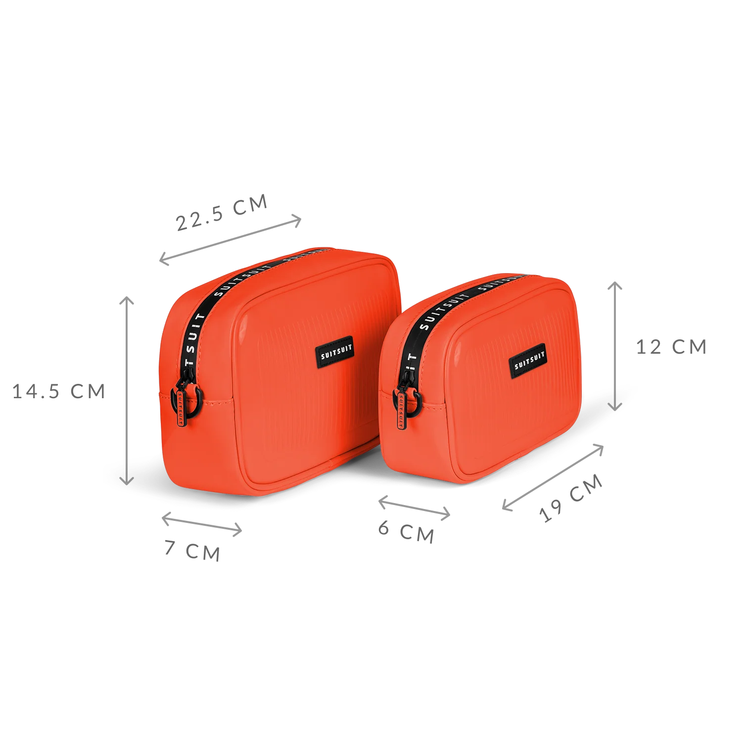 Expression - Radiant Red - Beauty set - Image 3