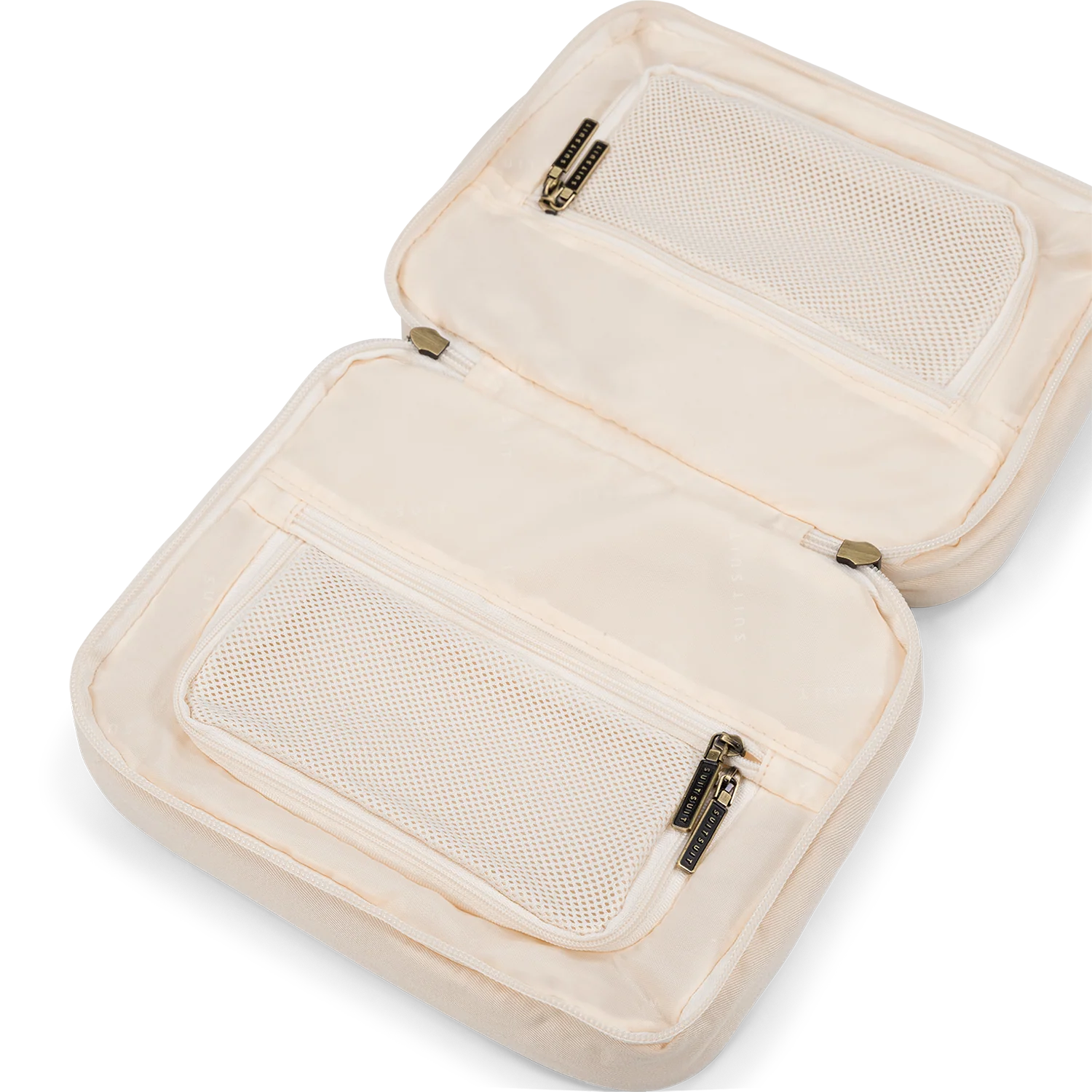 Fab Seventies - Antique White - Packing Cube Set (76 cm) - Image 11