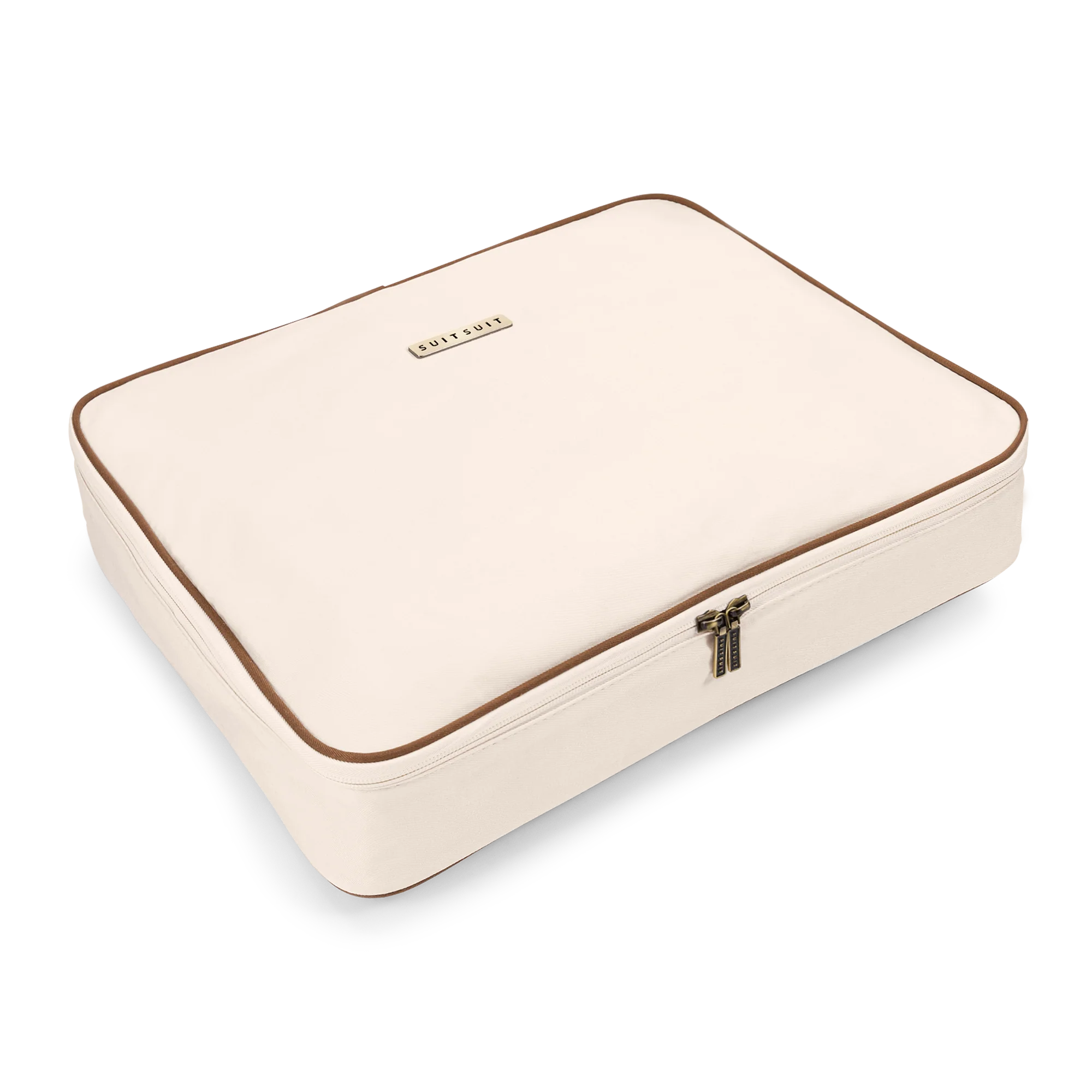 Fab Seventies - Antique White - Packing Cube Set (76 cm) - Image 5