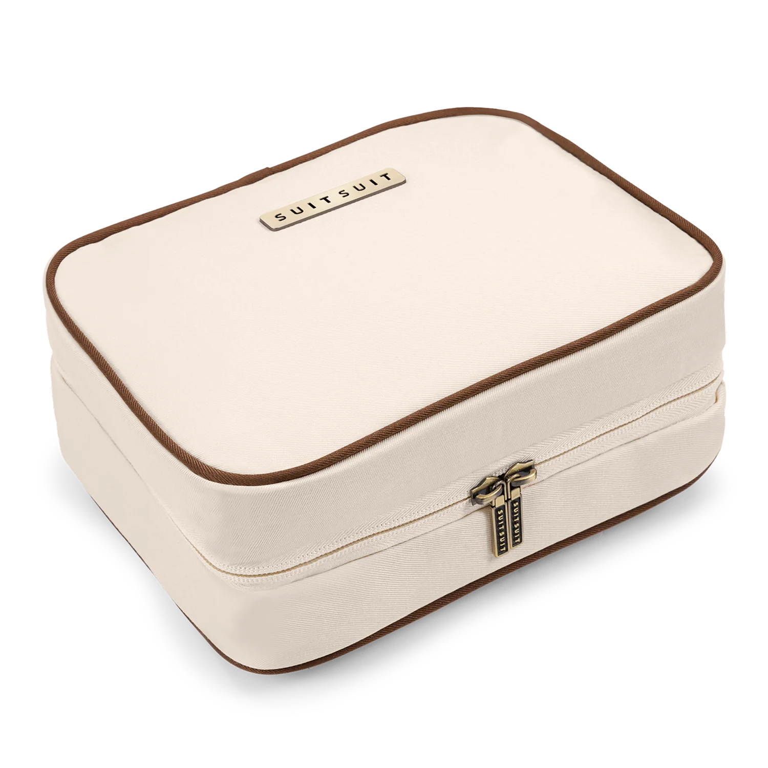 Fab Seventies - Antique White - Packing Cube Set (76 cm) - Image 9