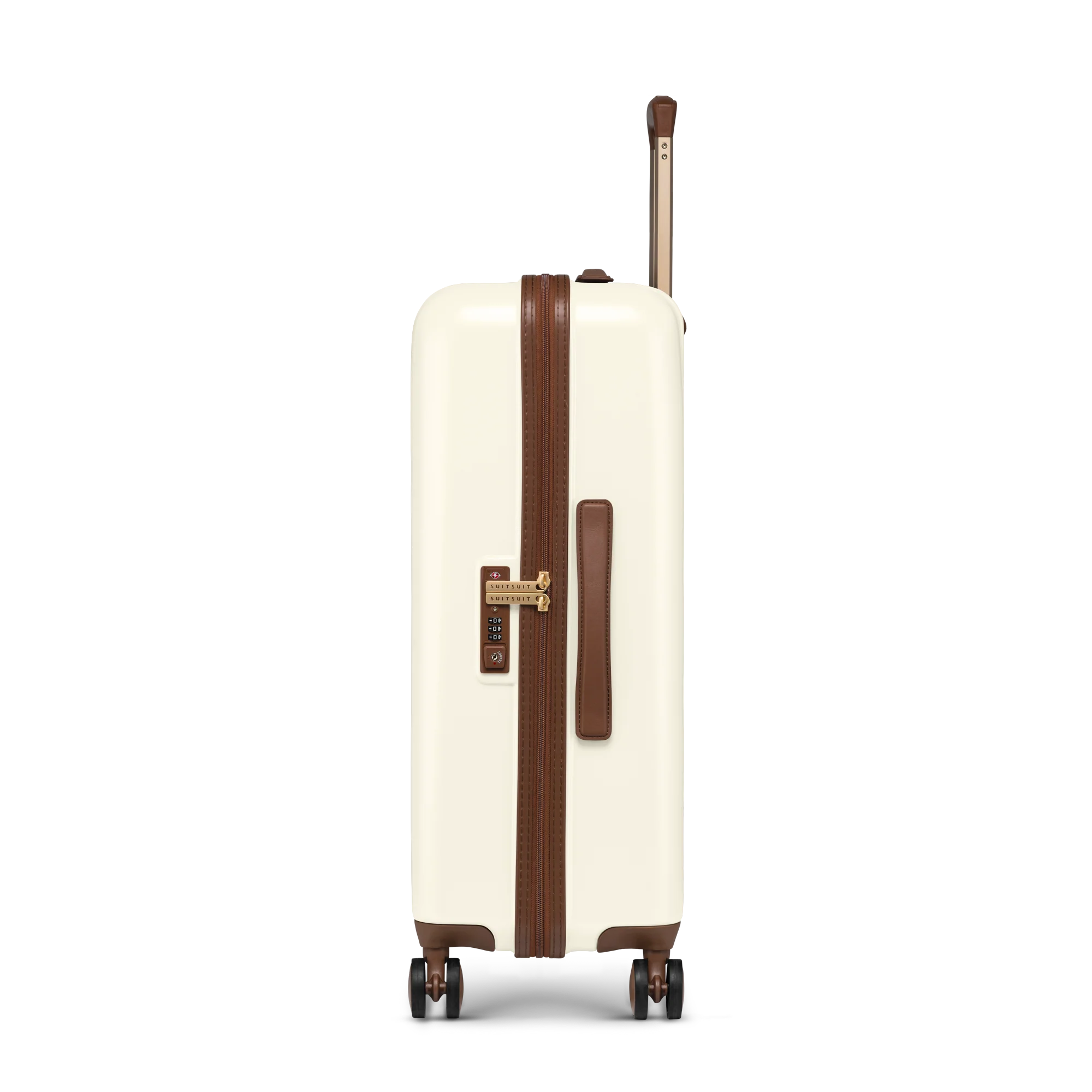 Fab Seventies - Antique White - Reisekoffer (66 cm) - Image 5