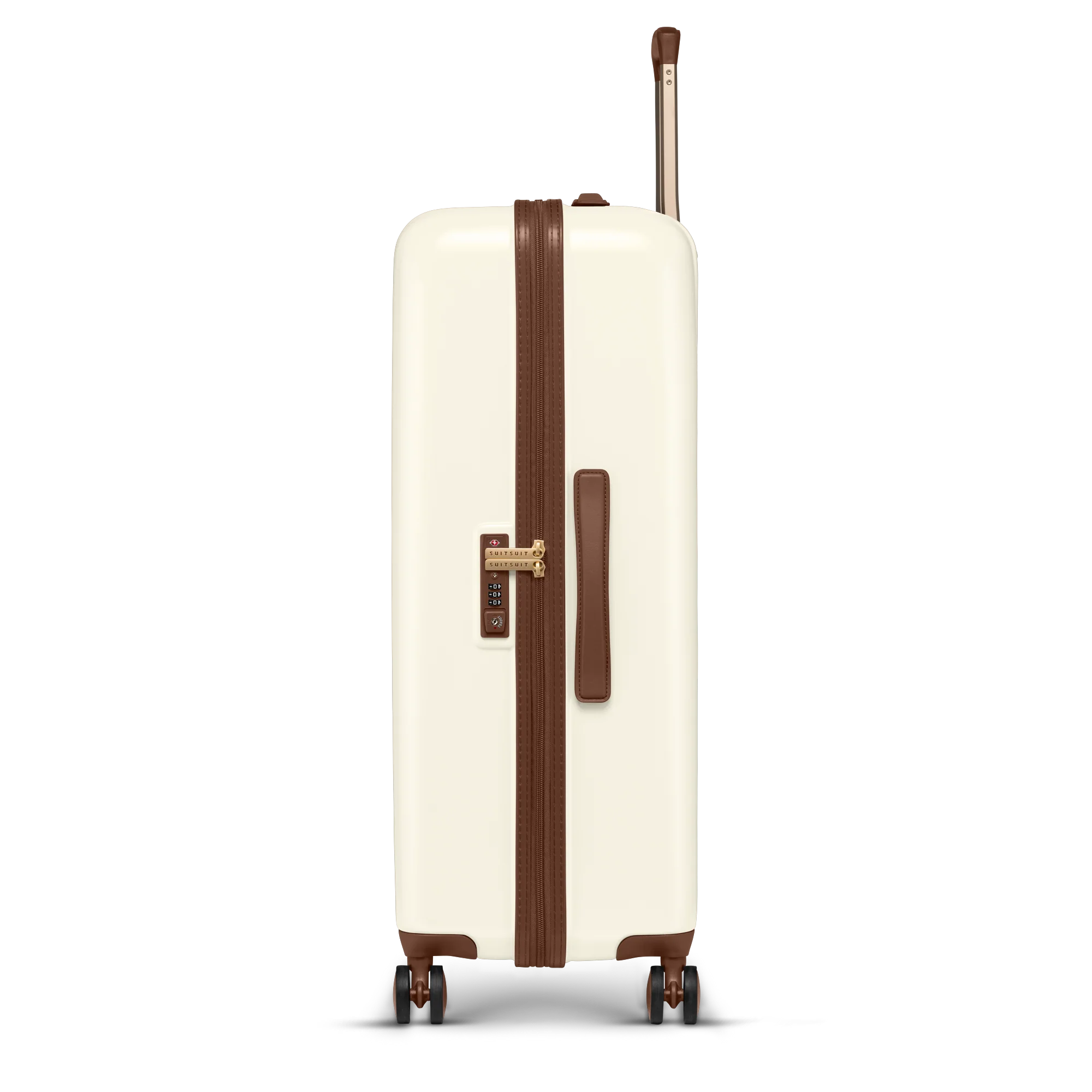 Fab Seventies - Antique White - Reisekoffer (76 cm) - Image 5