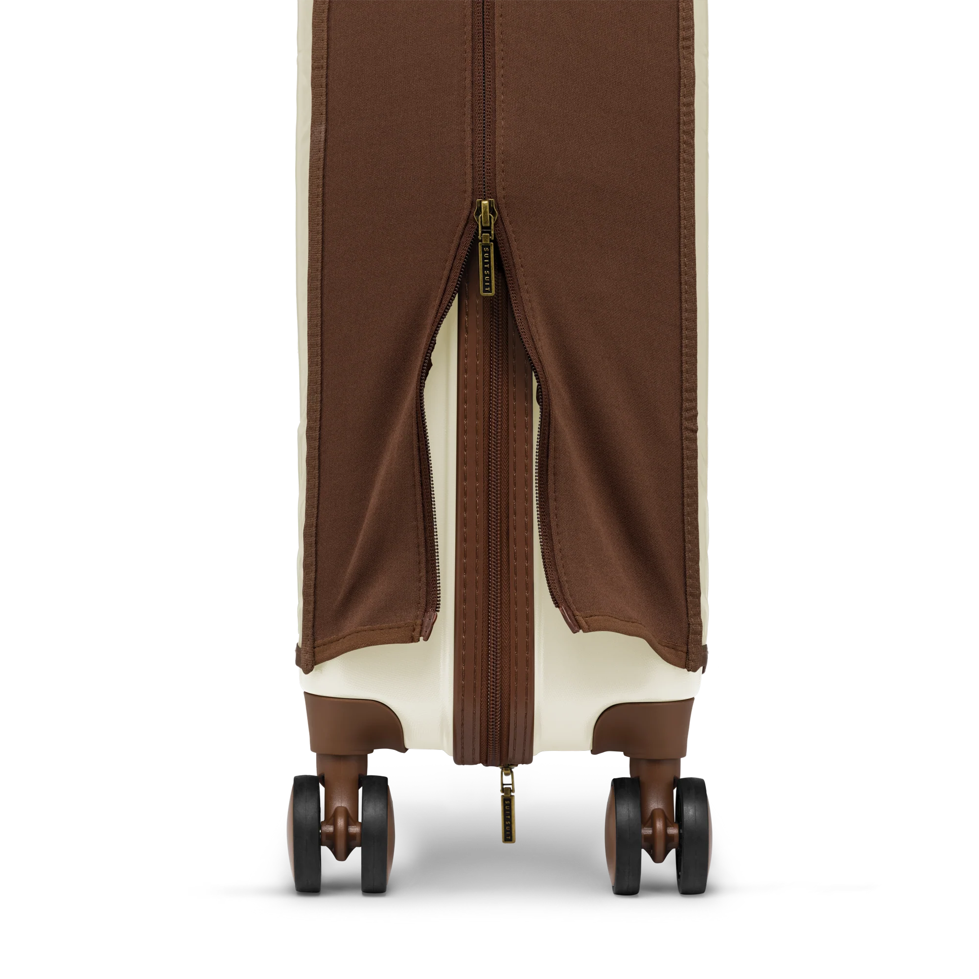 Fab Seventies - Burned Caramel - Schützhülle (55 cm) - Image 4