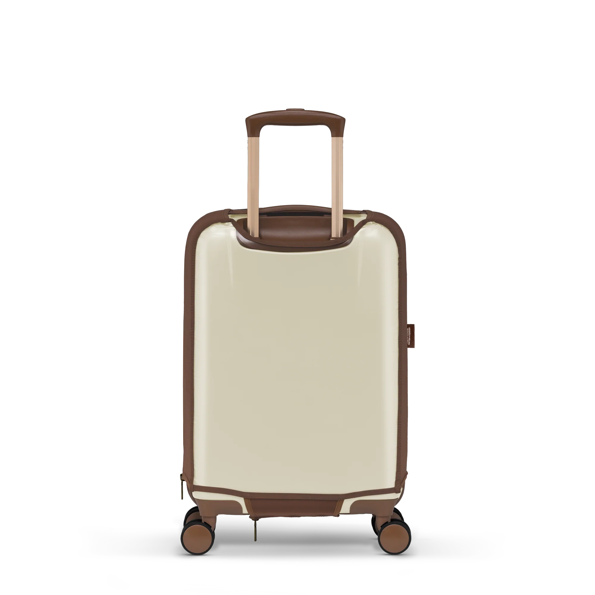 Fab Seventies - Burned Caramel - Schützhülle (55 cm) - Image 6