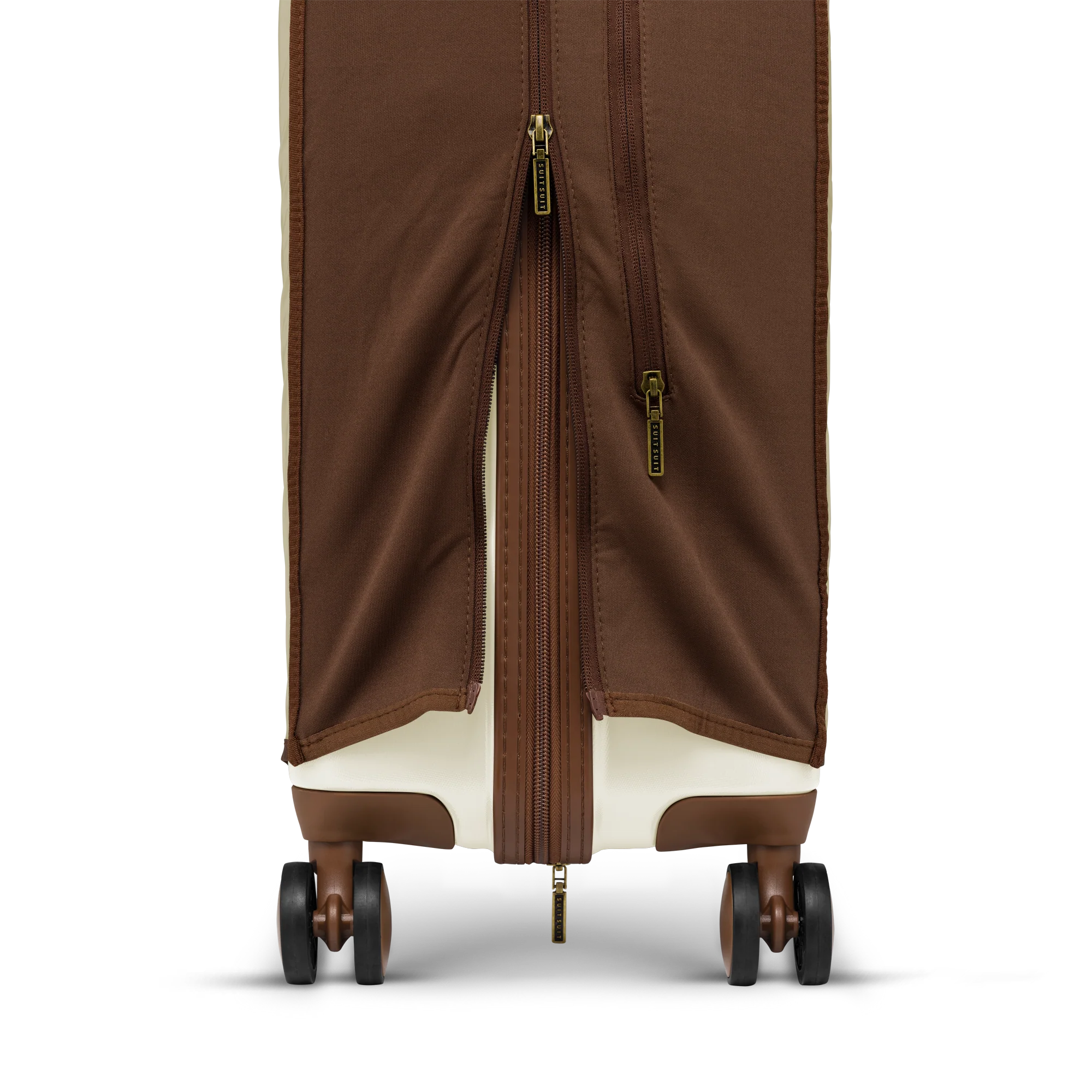 Fab Seventies - Burned Caramel - Schützhülle (66 cm) - Image 4