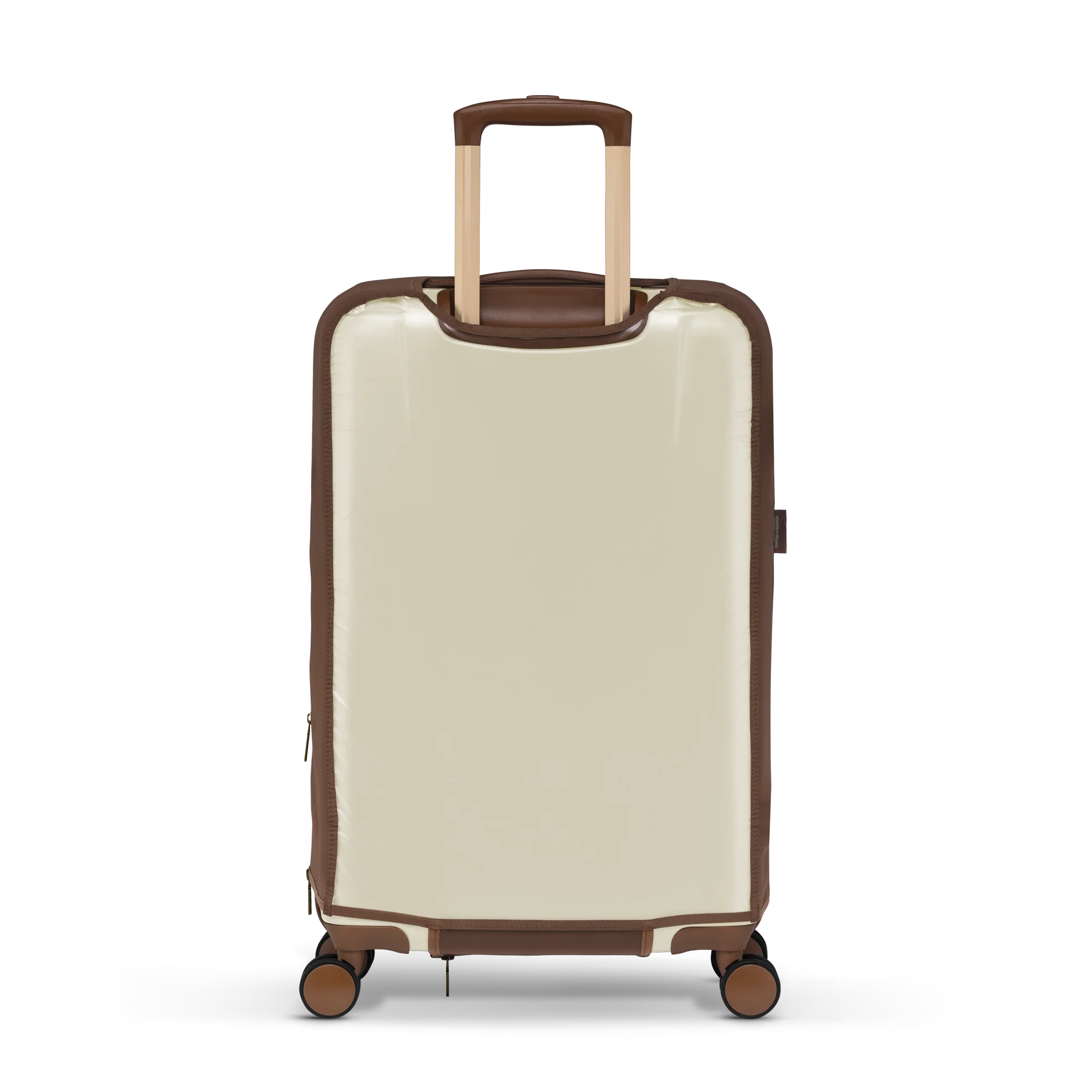 Fab Seventies - Burned Caramel - Schützhülle (66 cm) - Image 6