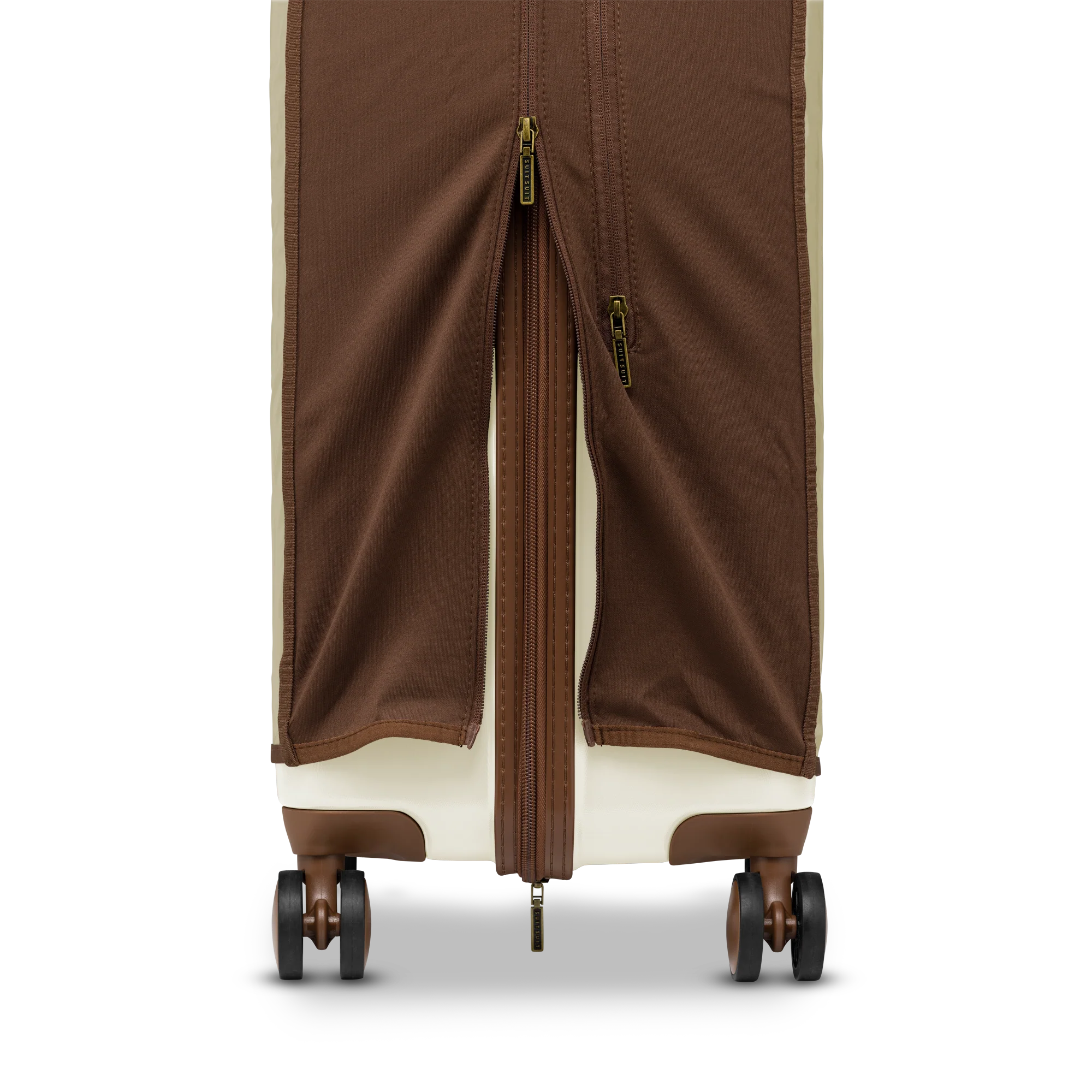 Fab Seventies - Burned Caramel - Schützhülle (76 cm) - Image 4