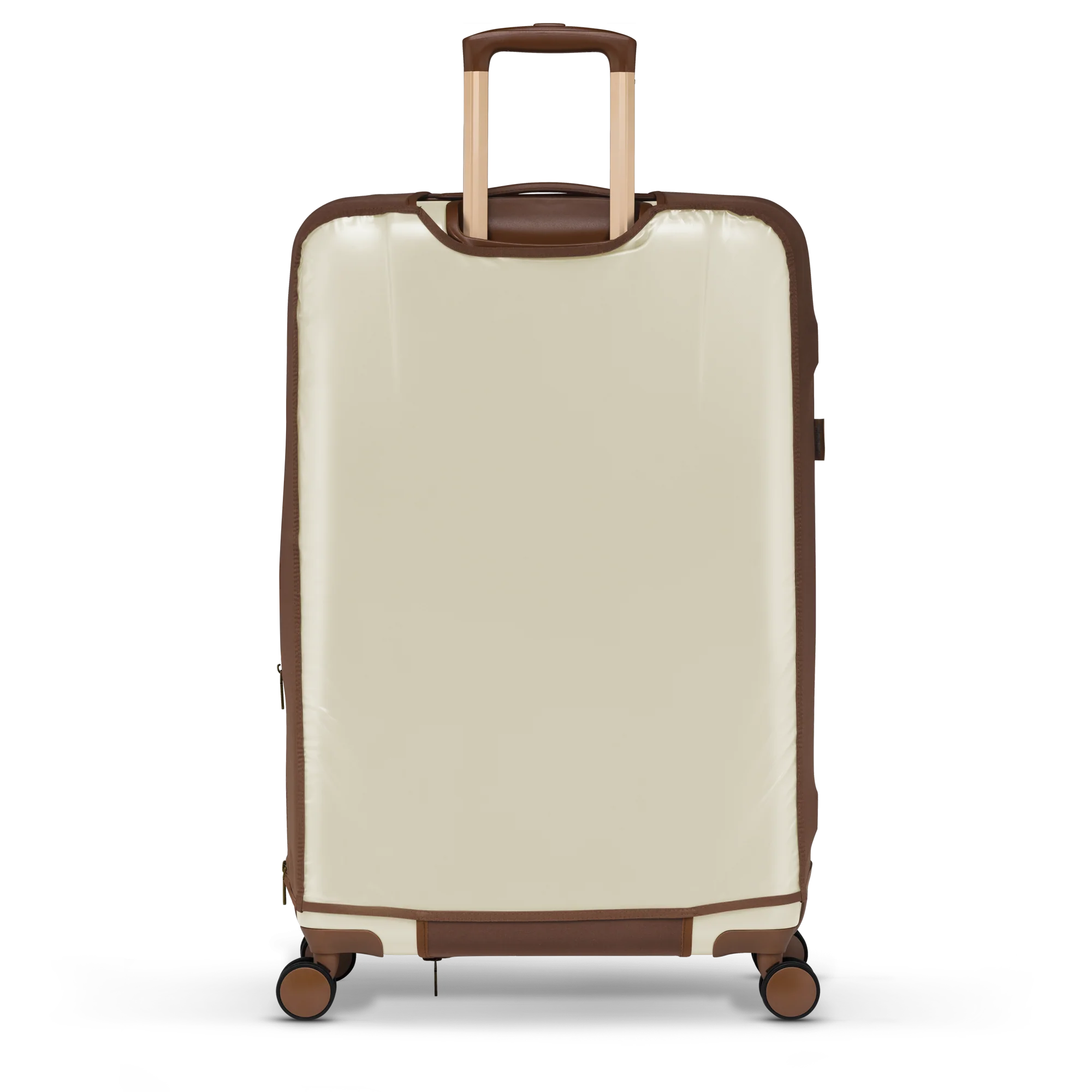 Fab Seventies - Burned Caramel - Schützhülle (76 cm) - Image 6