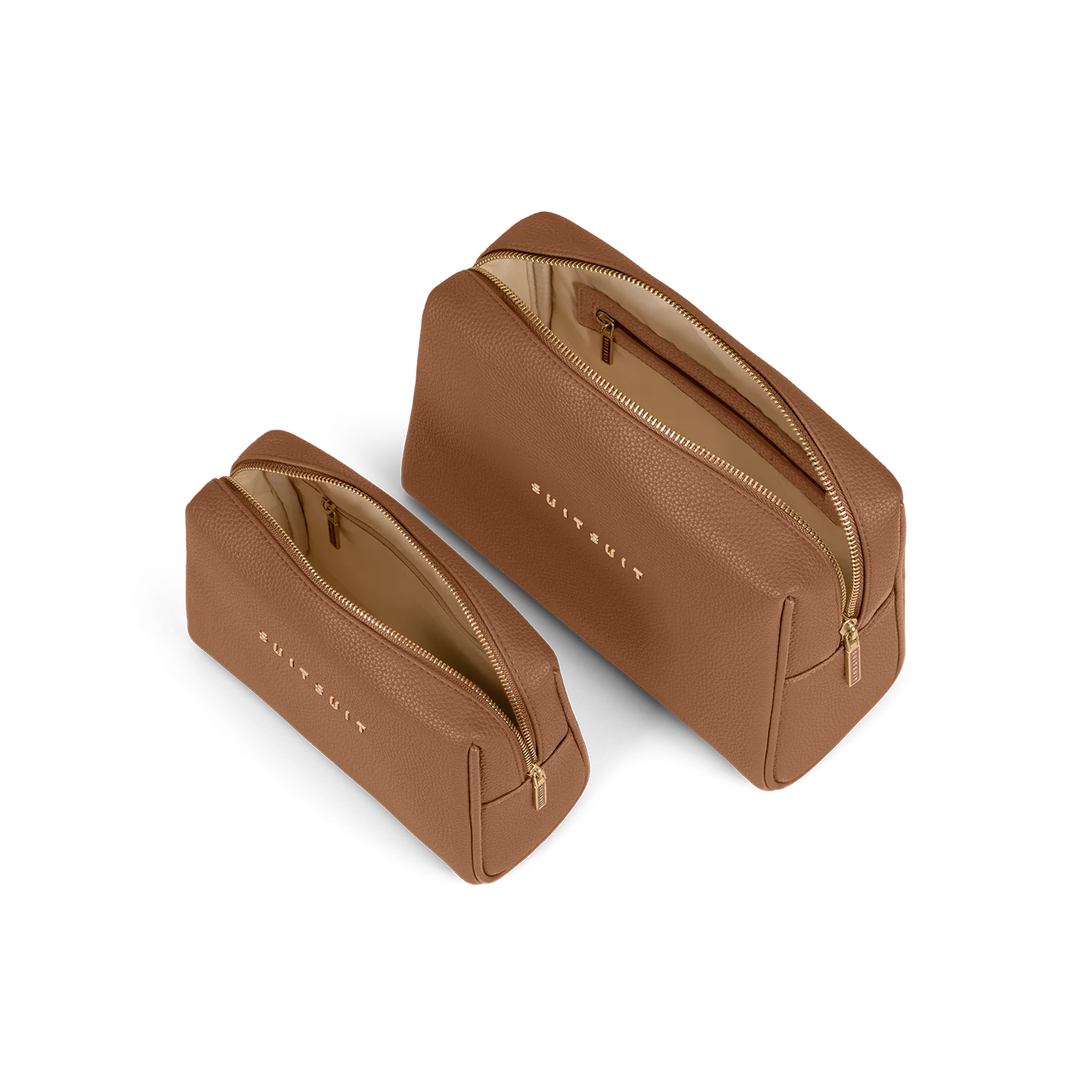 Fab Seventies - Camel - Beauty set - Image 4