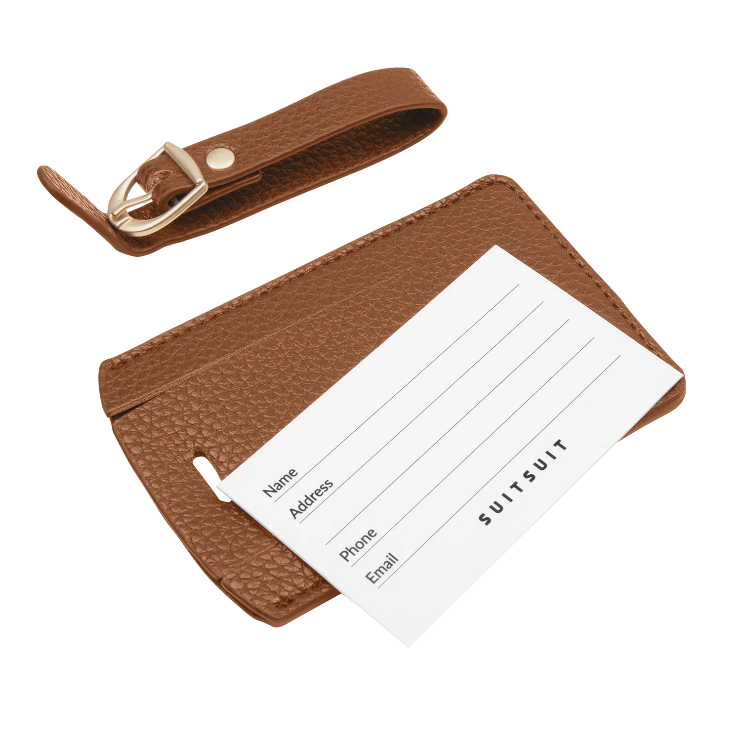 Fab Seventies - Camel - Gepäckanhänger - Image 4