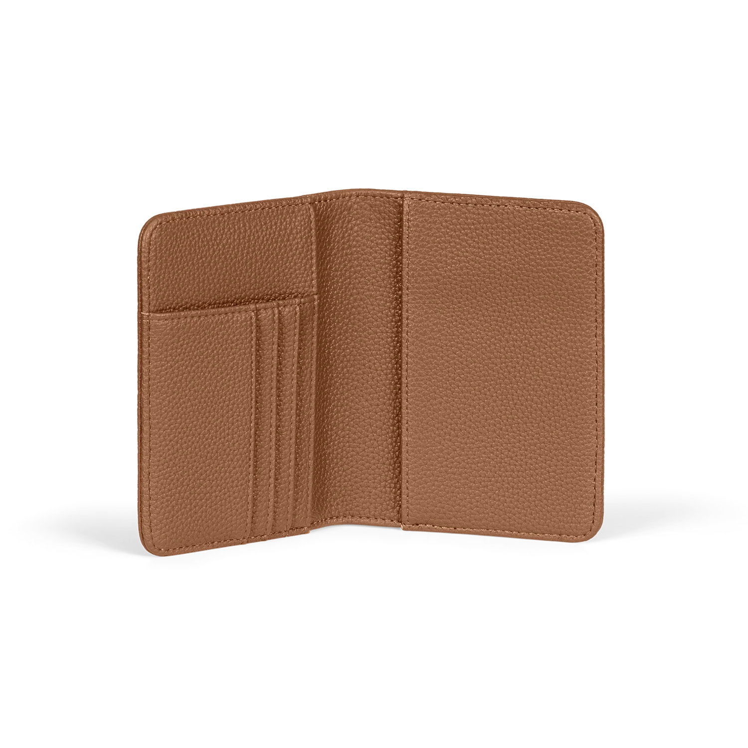 Fab Seventies - Camel - Reisepass Etui  - Image 4