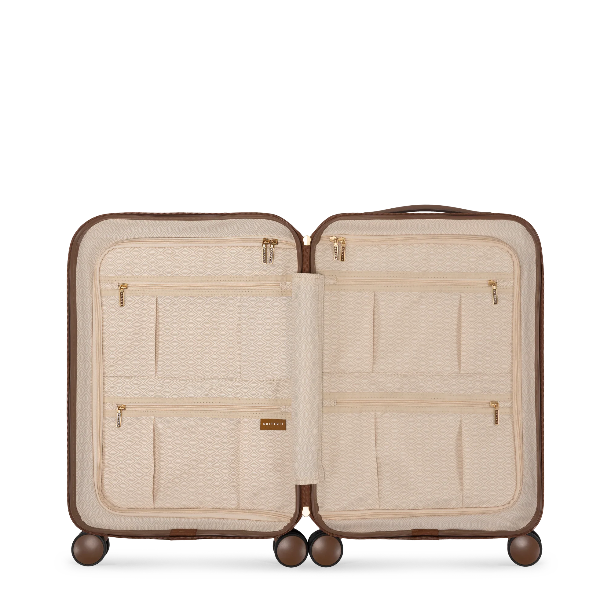 Fab Seventies - Cuban Sand - Handgepäck (55 cm) - Image 3