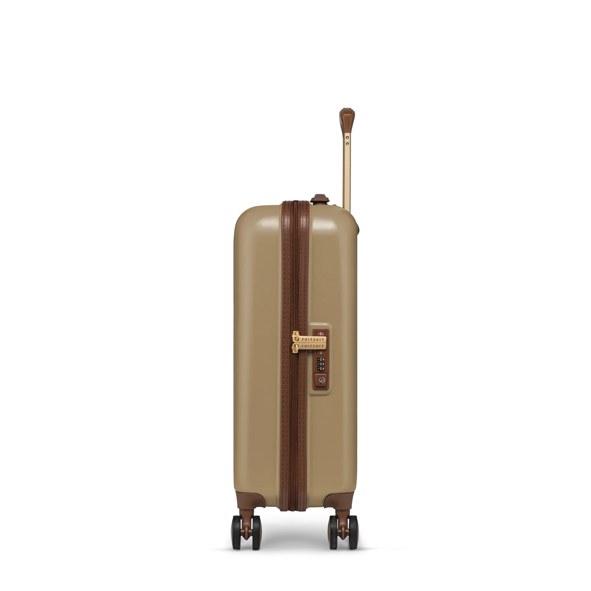 Fab Seventies - Cuban Sand - Handgepäck (55 cm) - Image 4