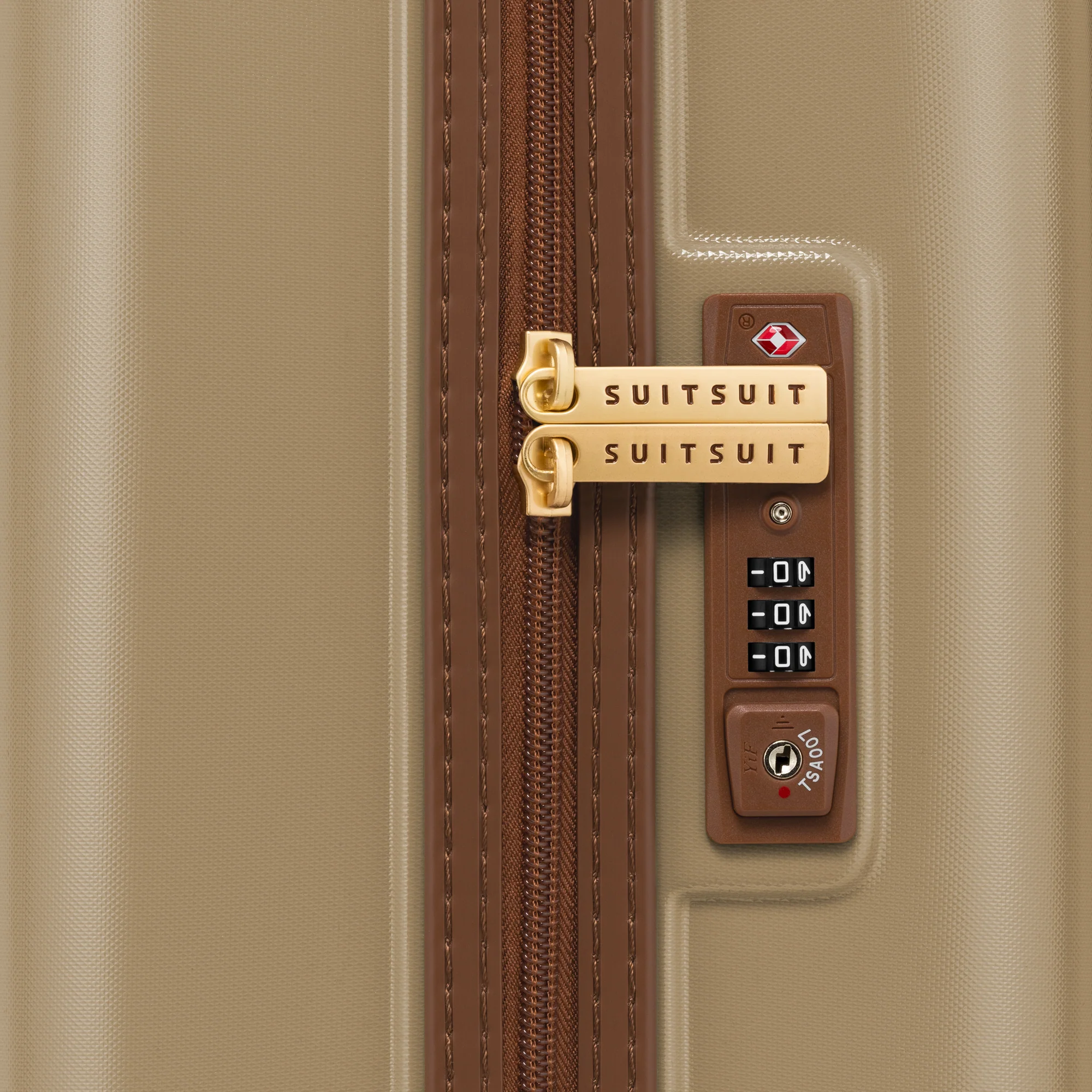 Fab Seventies - Cuban Sand - Handgepäck (55 cm) - Image 5