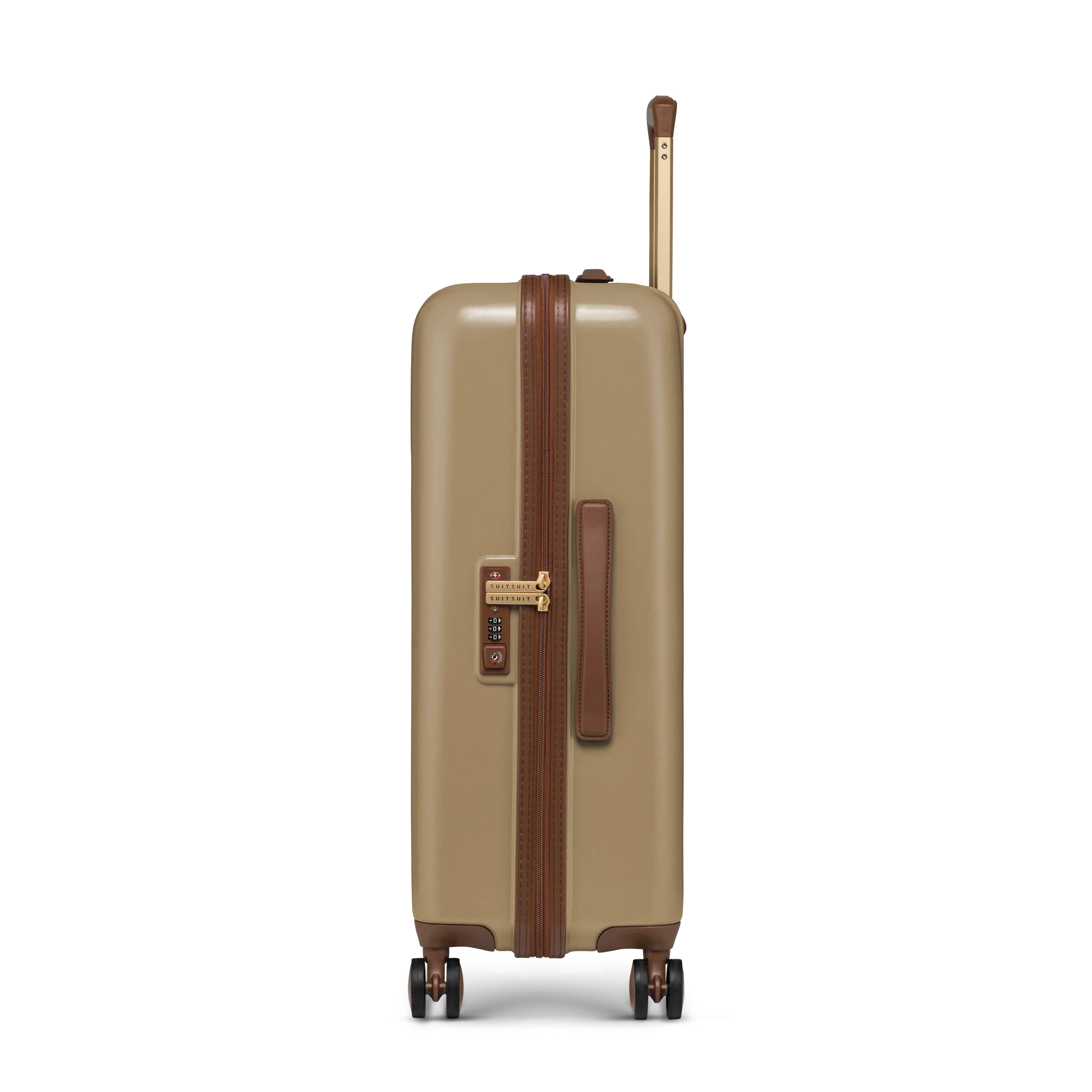 Fab Seventies - Cuban Sand - Reisekoffer (66 cm) - Image 5