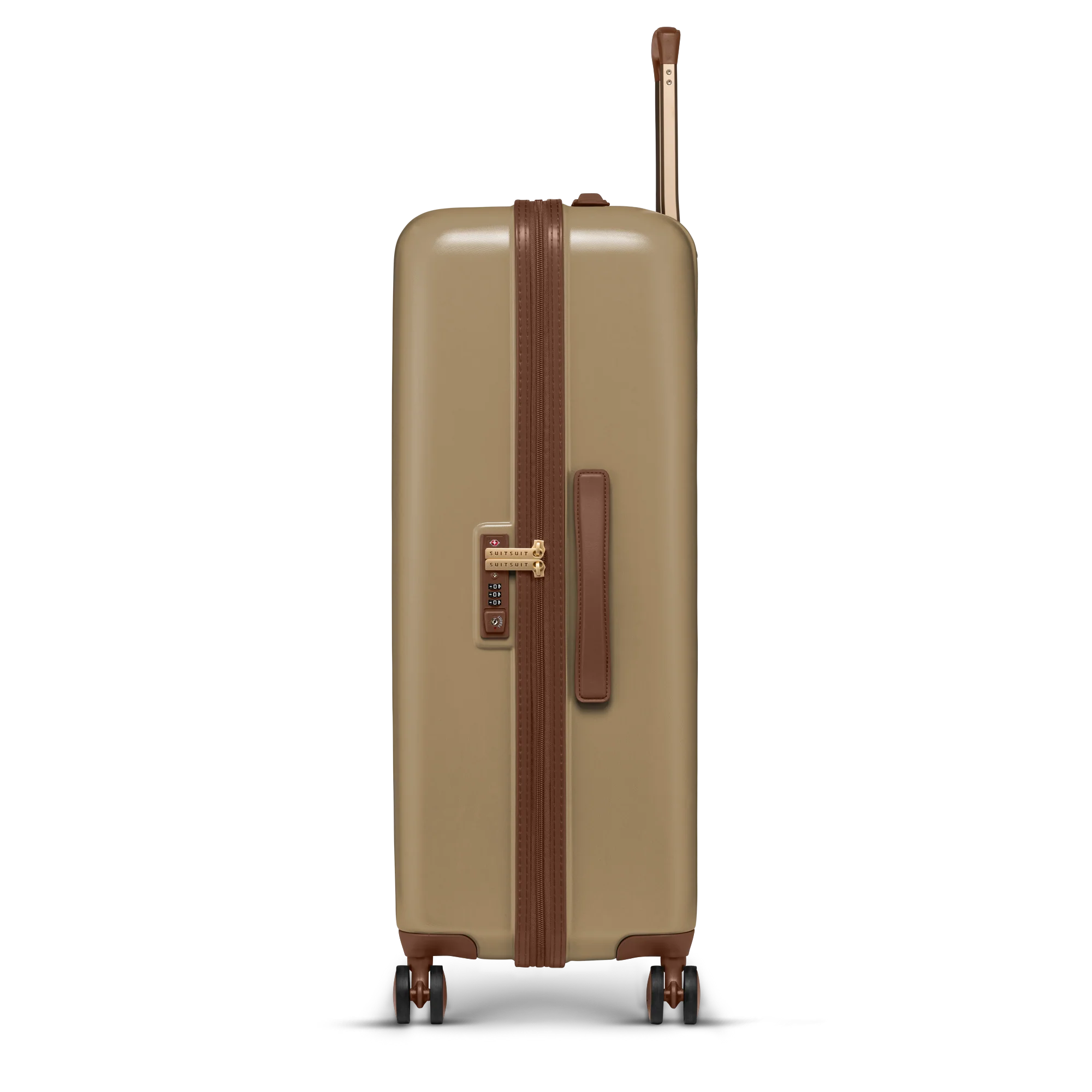 Fab Seventies - Cuban Sand - Reisekoffer (76 cm) - Image 4