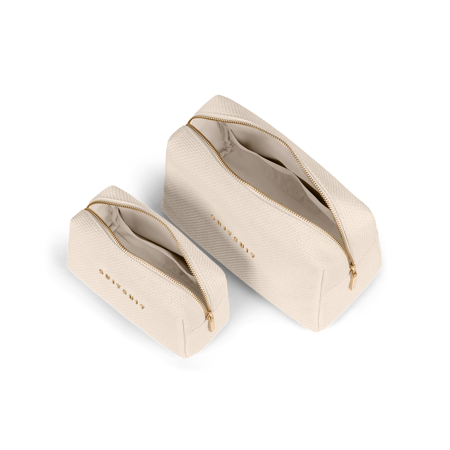 Fab Seventies - Natural Dots - Beauty set - Image 4