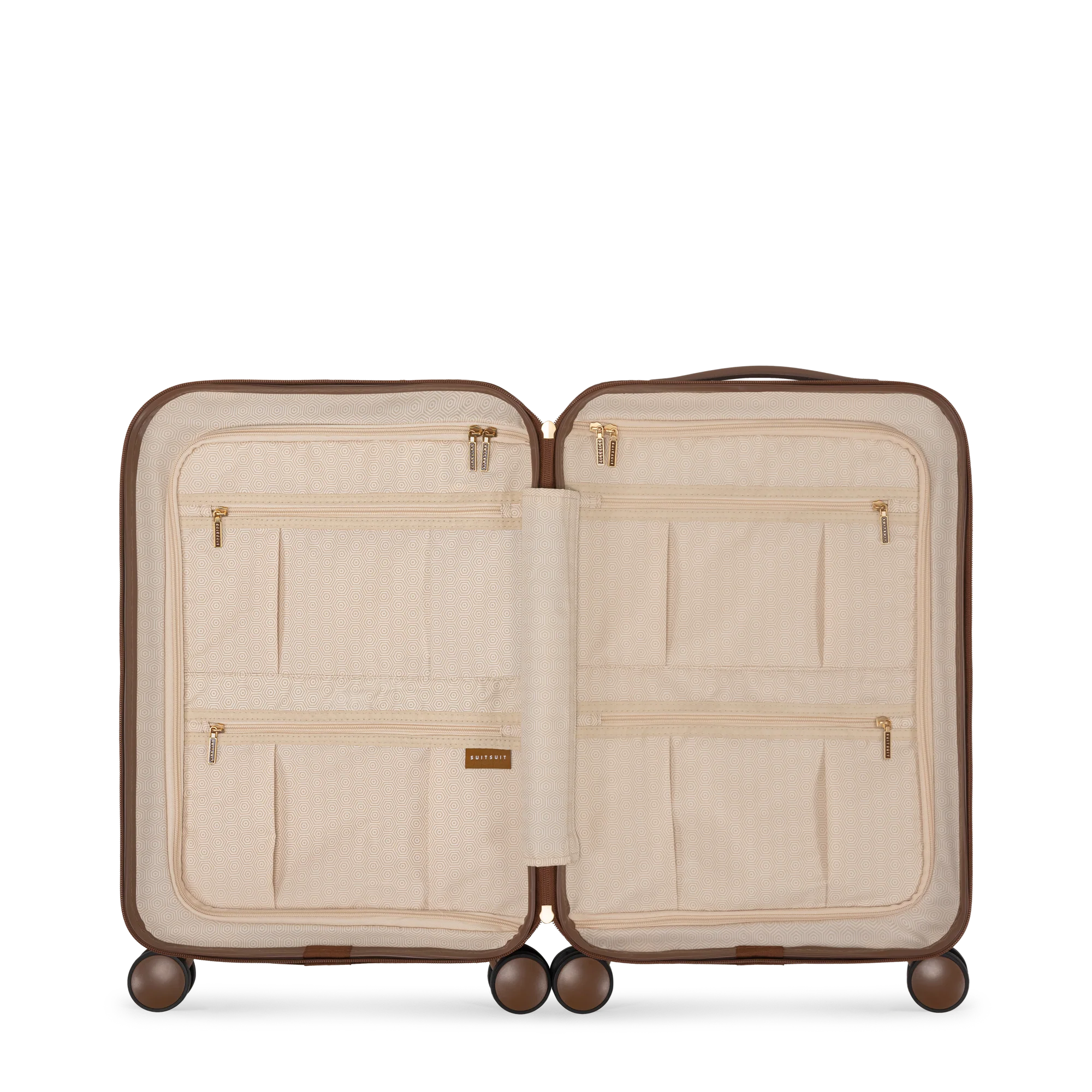 Fab Seventies - Old Rose - Handgepäck (55 cm) - Image 3