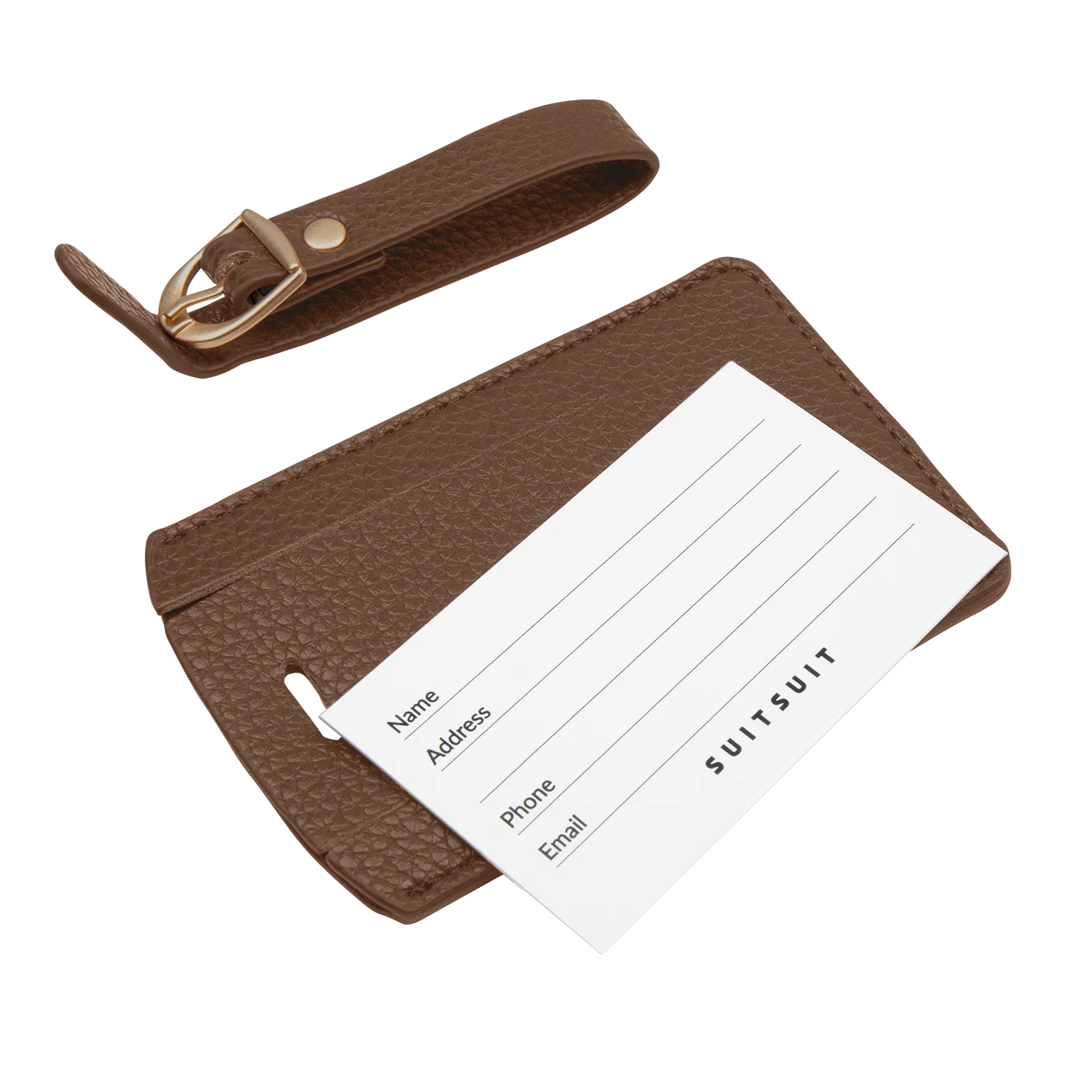 Fab Seventies - Rawhide - Gepäckanhänger - Image 4