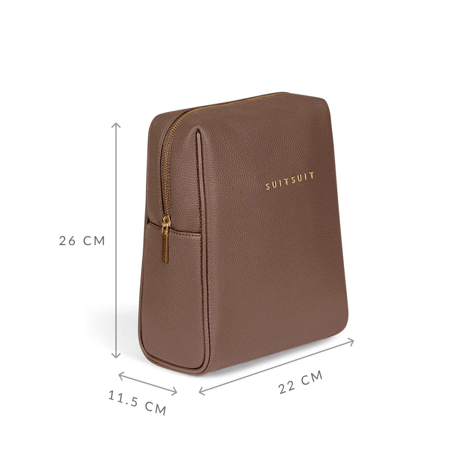 Fab Seventies - Rawhide - Kulturtasche XL - Image 3