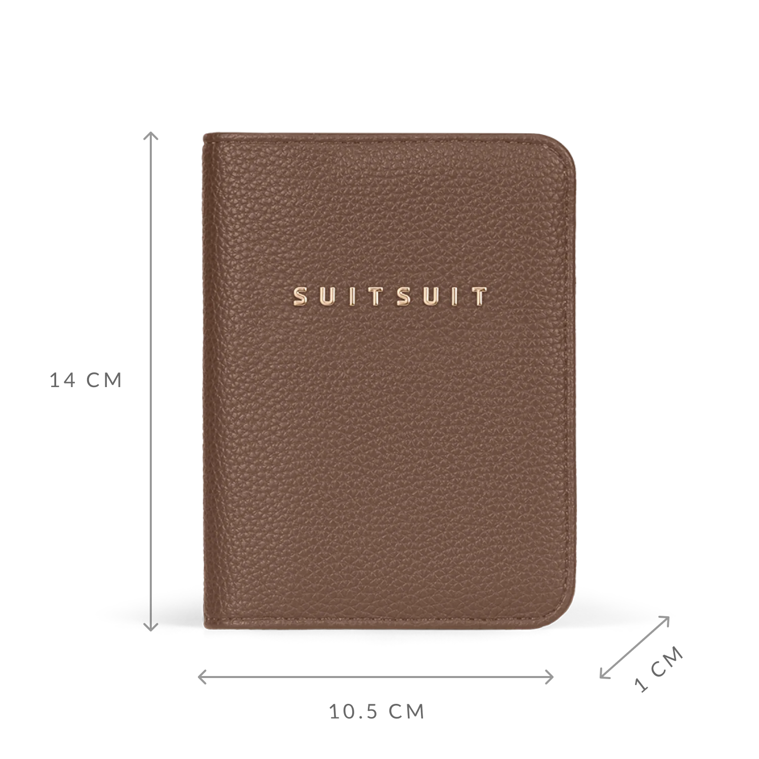 Fab Seventies - Rawhide - Reisepass Etui  - Image 3