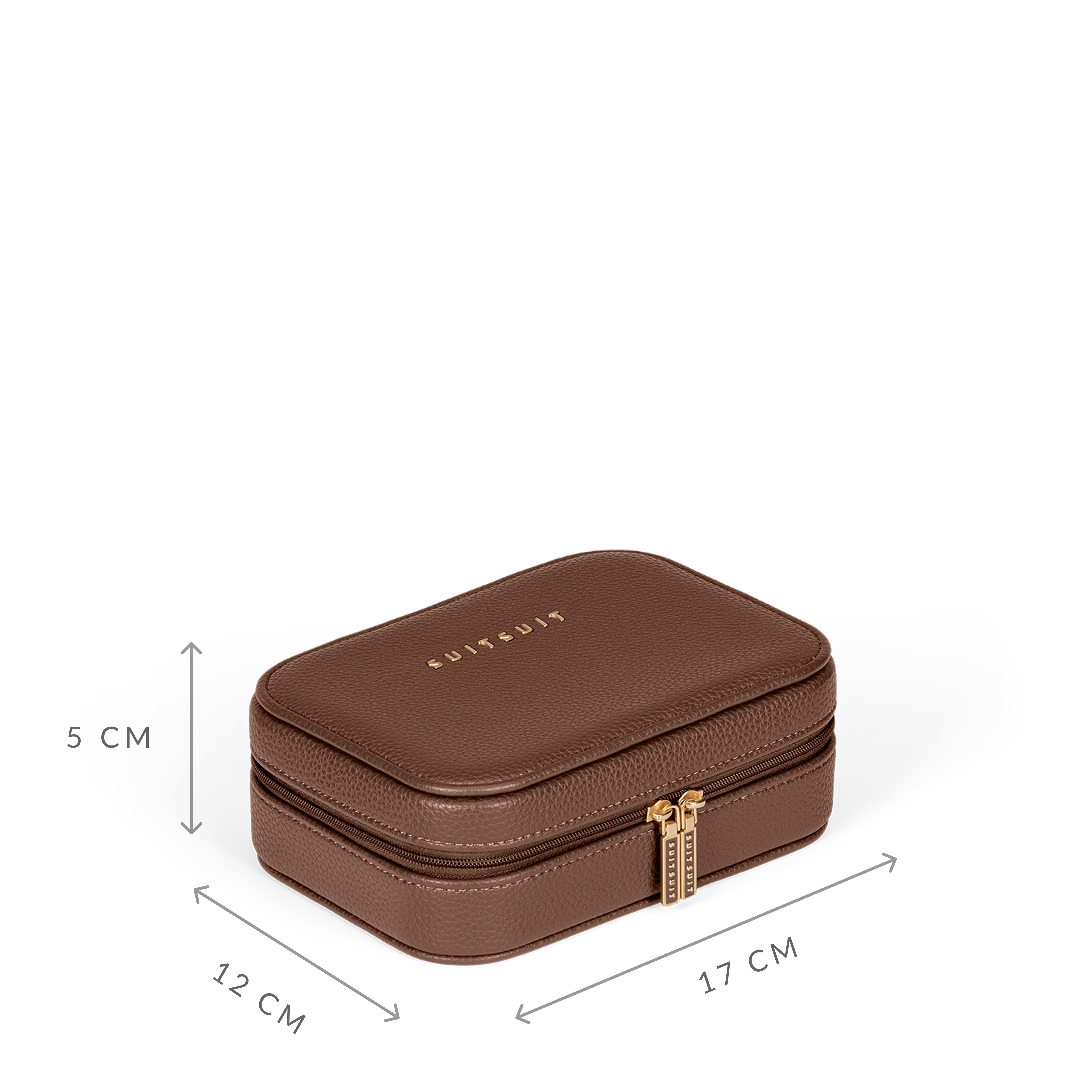 Fab Seventies - Rawhide - Schmuckbox Medium - Image 6