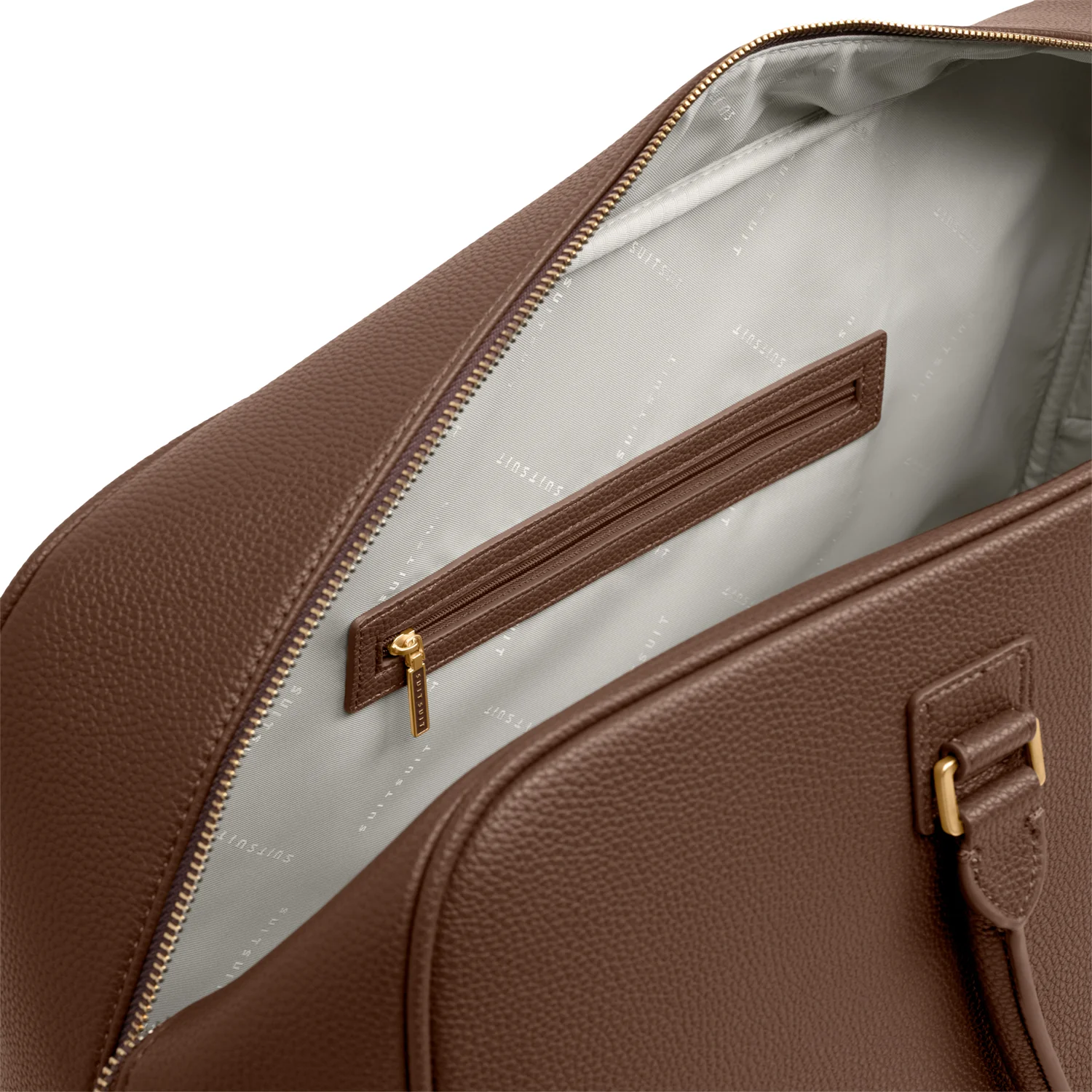 Fab Seventies - Rawhide - Weekender Bag - Image 5