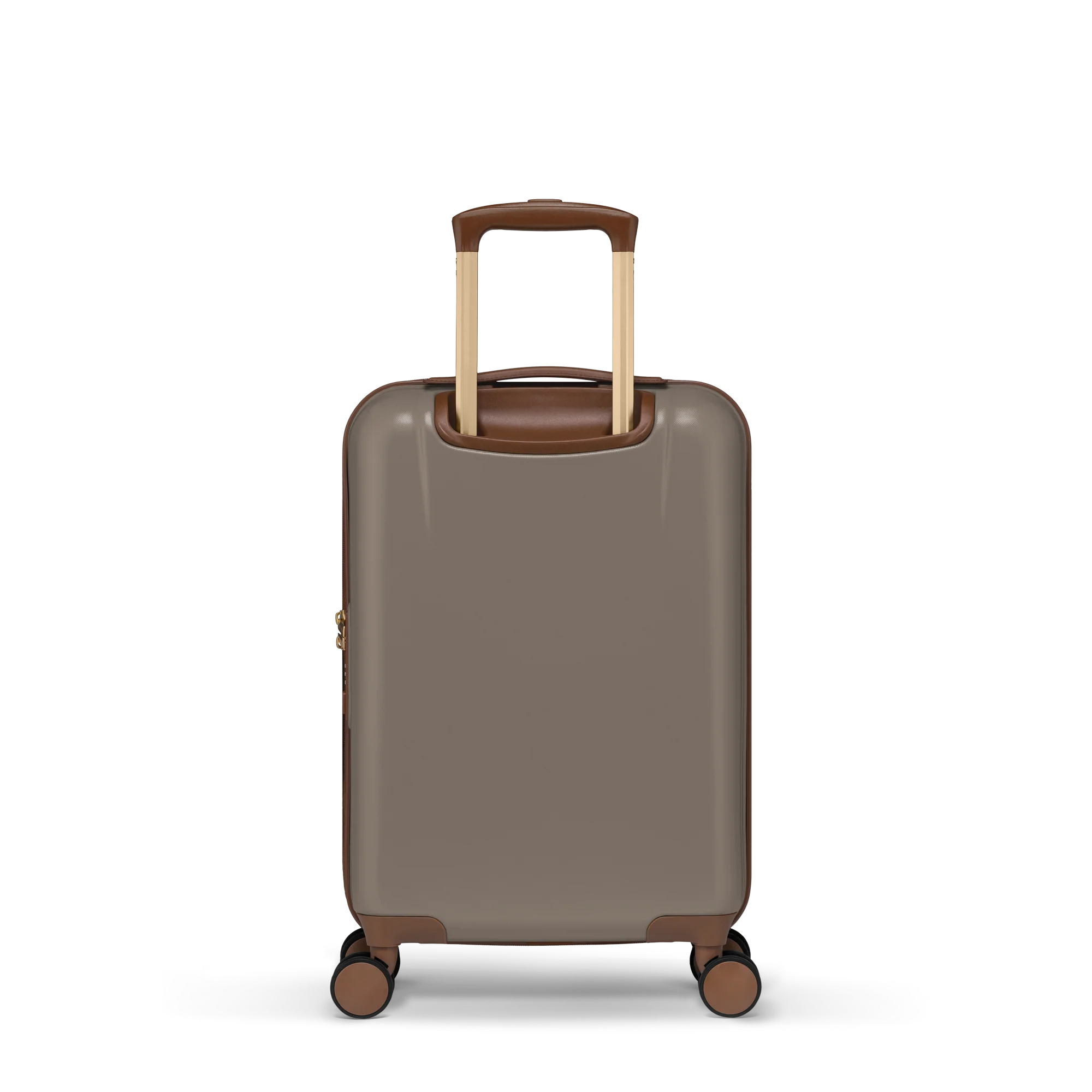 Fab Seventies - Taupe - Handgepäck (55 cm) - Image 6