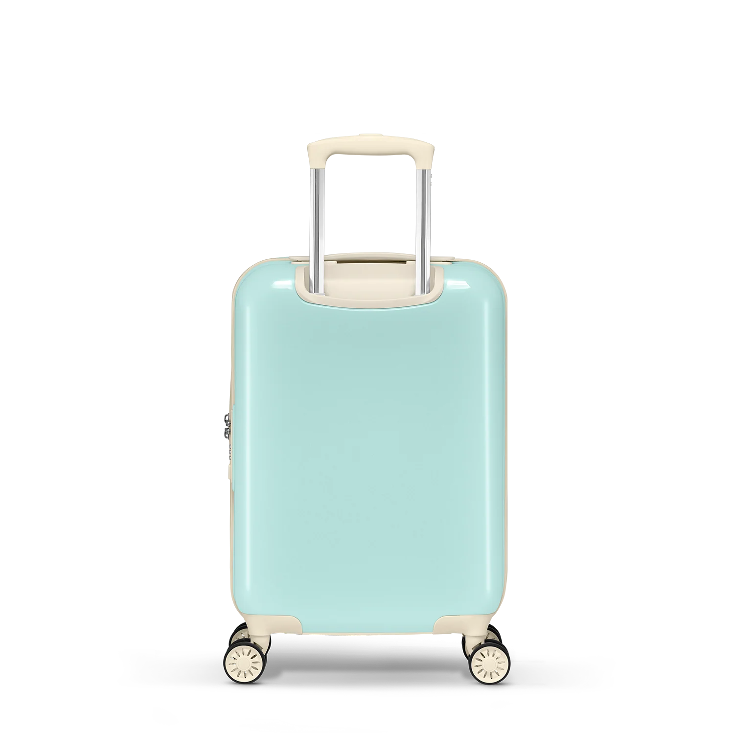 Fabulous Fifties - Luminous Mint - Handgepäck (55 cm) - Image 6