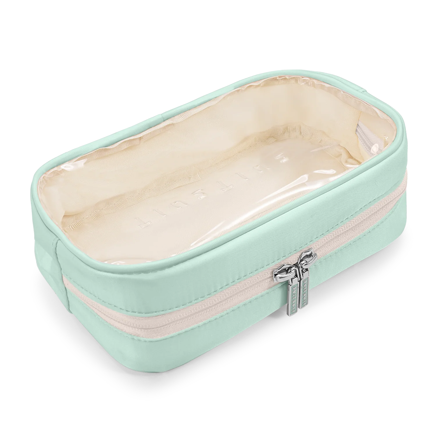 Fabulous Fifties - Luminous Mint - Packing Cube Set (55 cm) - Image 7