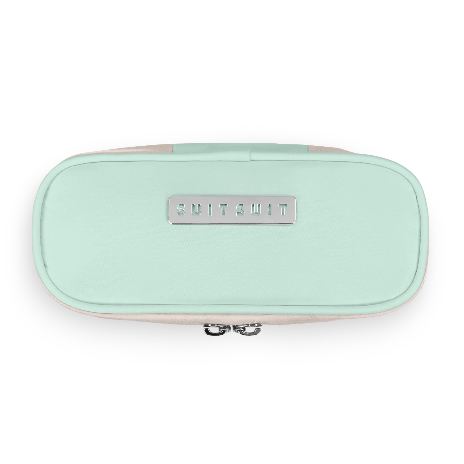 Fabulous Fifties - Luminous Mint - Packing Cube Set (55 cm) - Image 8