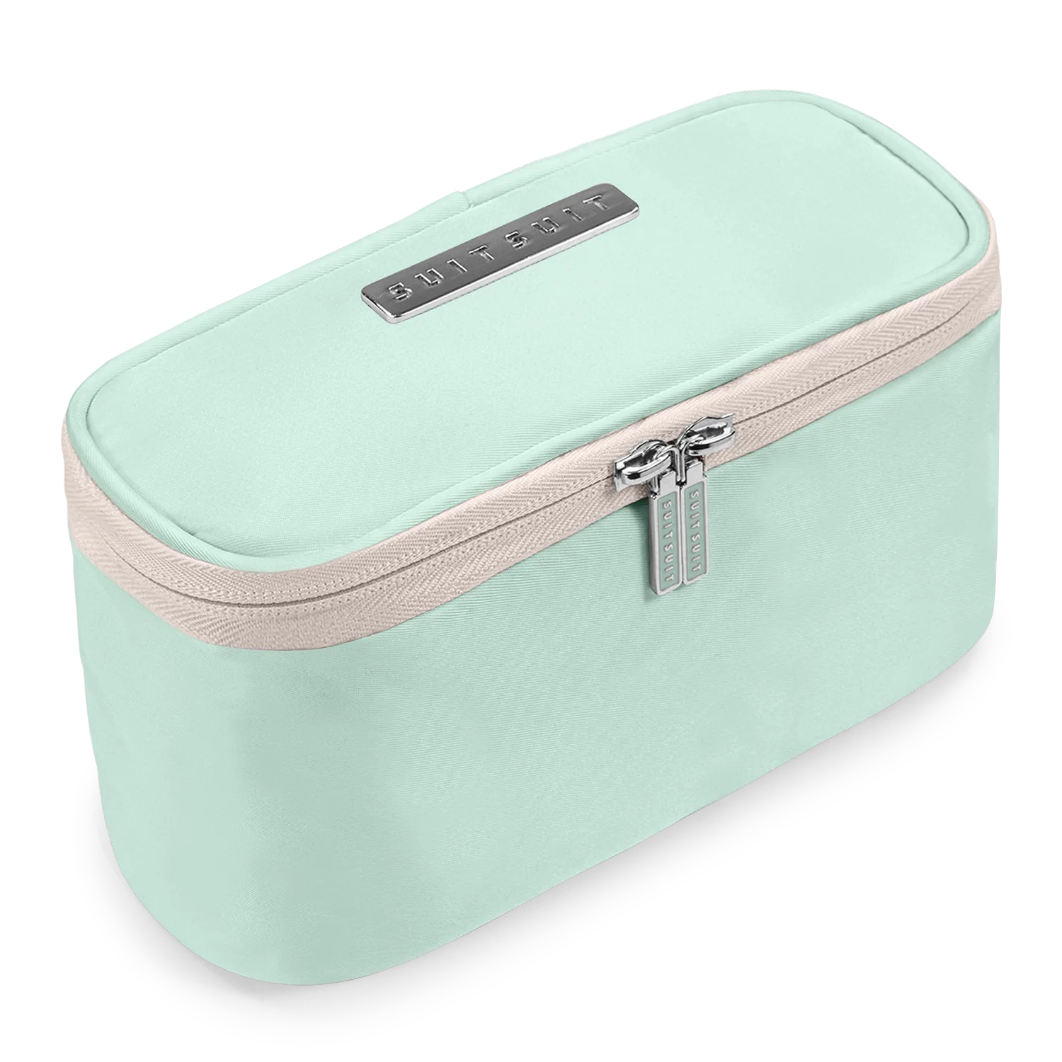 Fabulous Fifties - Luminous Mint - Packing Cube Set (55 cm) - Image 9