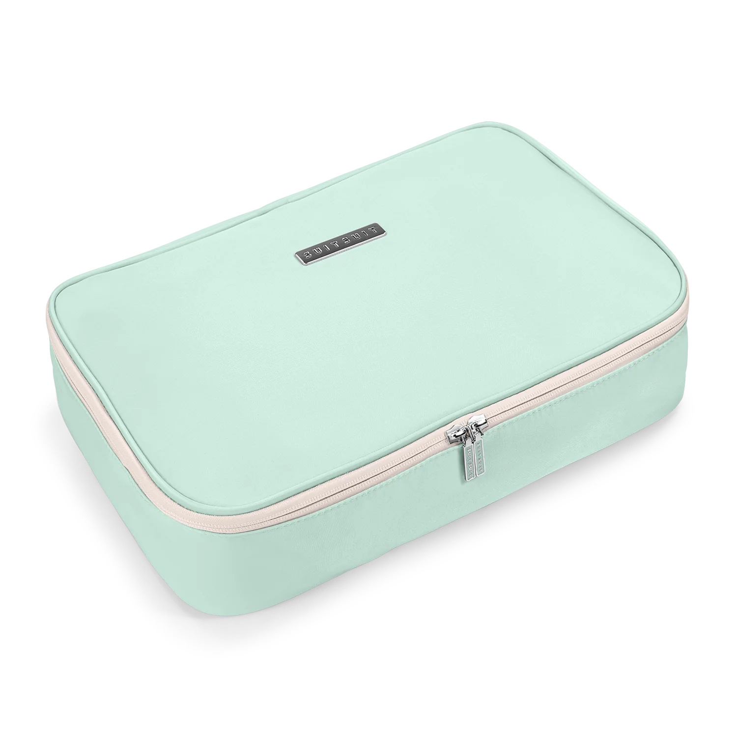 Fabulous Fifties - Luminous Mint - Packing Cube Set (76 cm) - Image 7