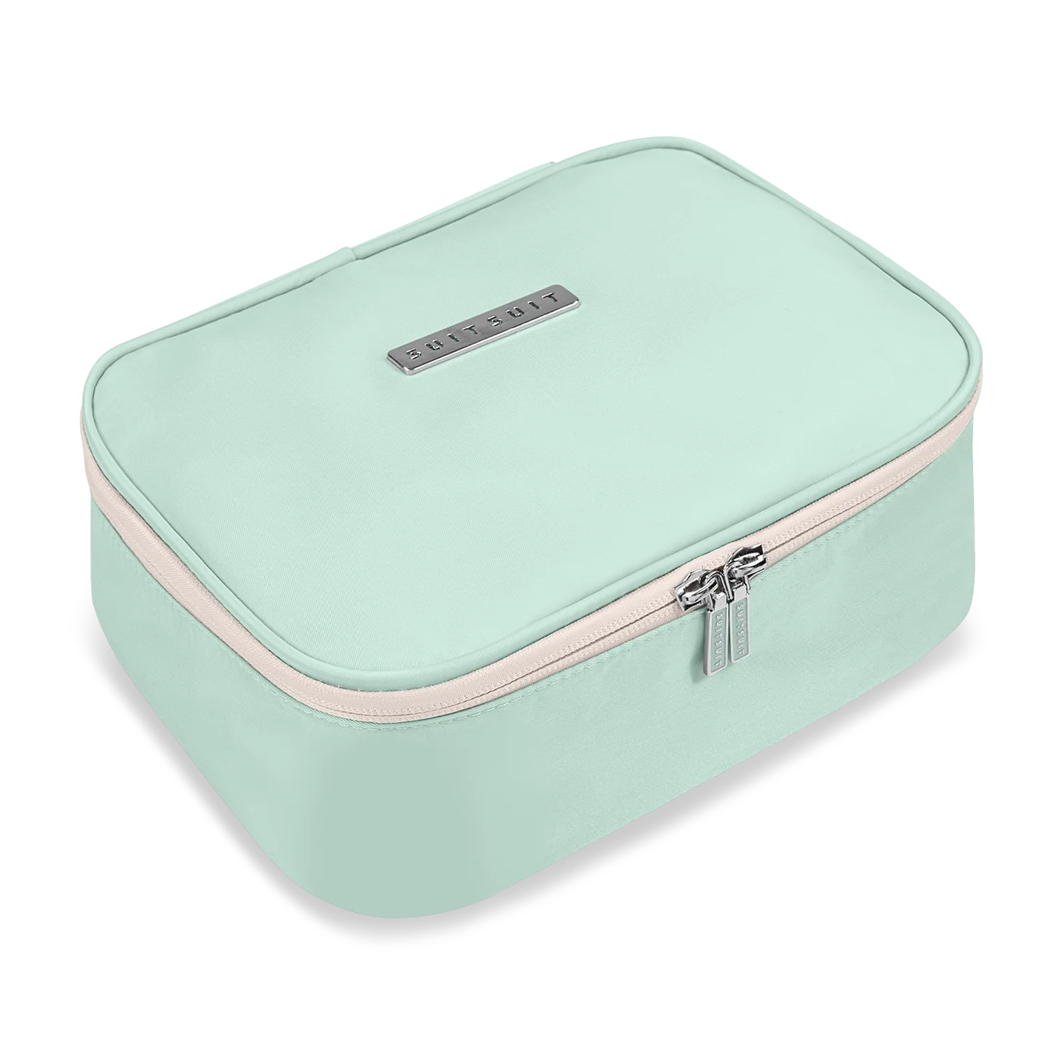 Fabulous Fifties - Luminous Mint - Packing Cube Set (76 cm) - Image 9