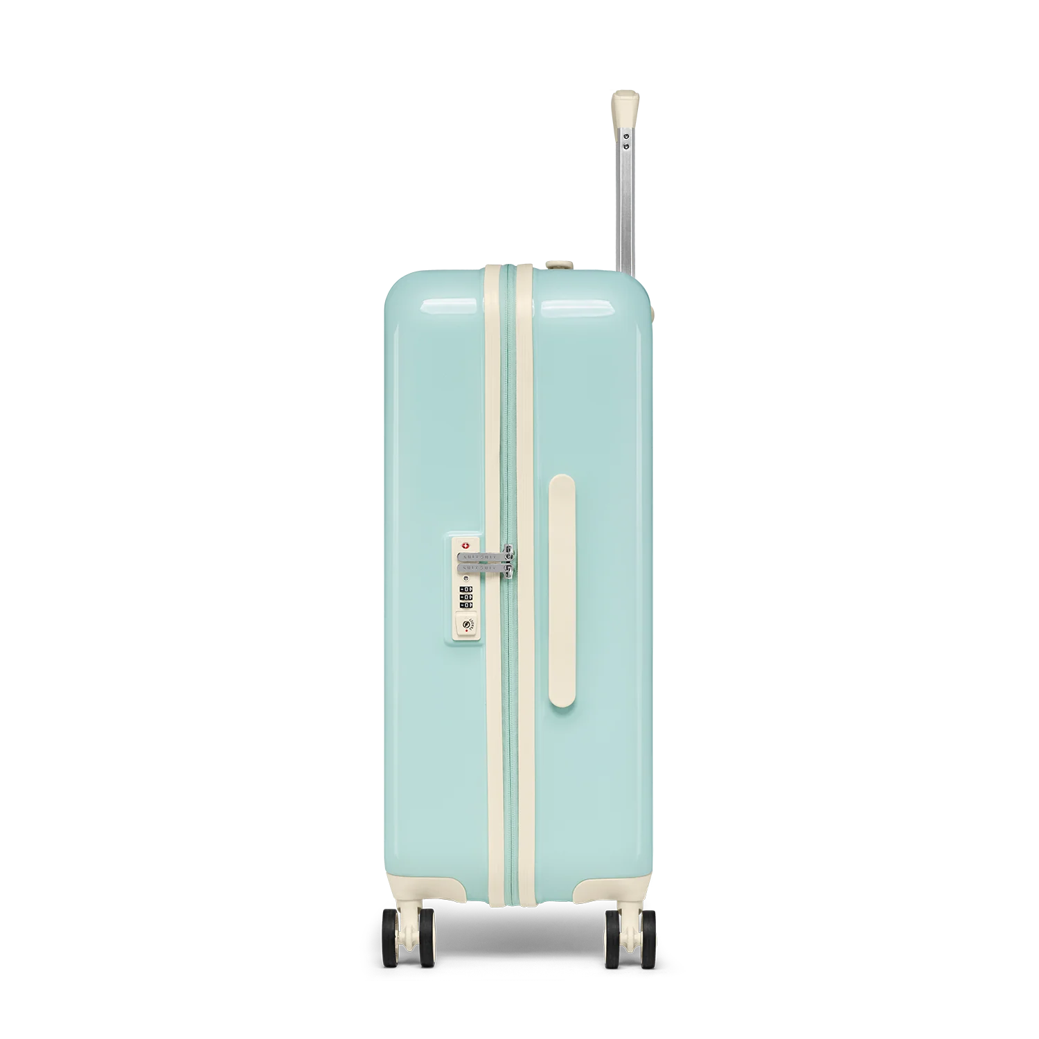 Fabulous Fifties - Luminous Mint - Reisekoffer (66 cm) - Image 5