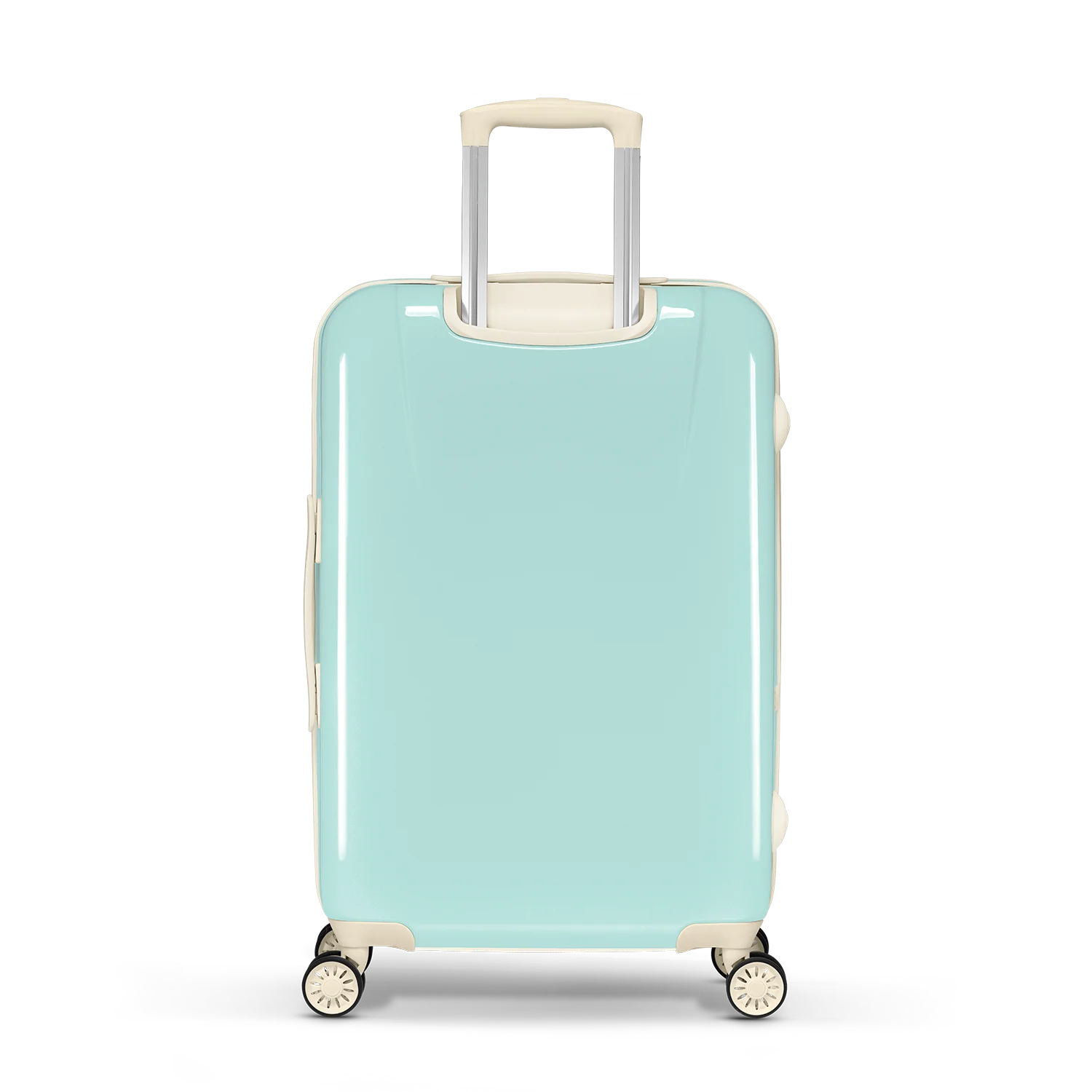 Fabulous Fifties - Luminous Mint - Reisekoffer (66 cm) - Image 7