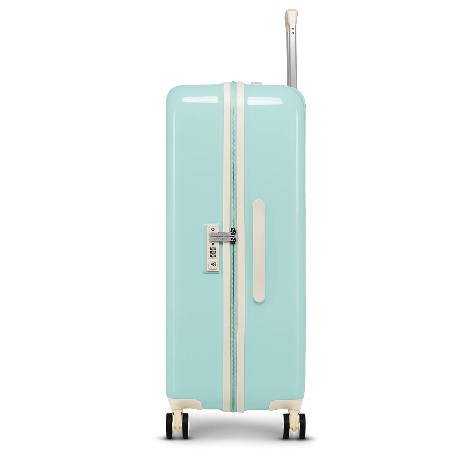 Fabulous Fifties - Luminous Mint - Reisekoffer (76 cm) - Image 5