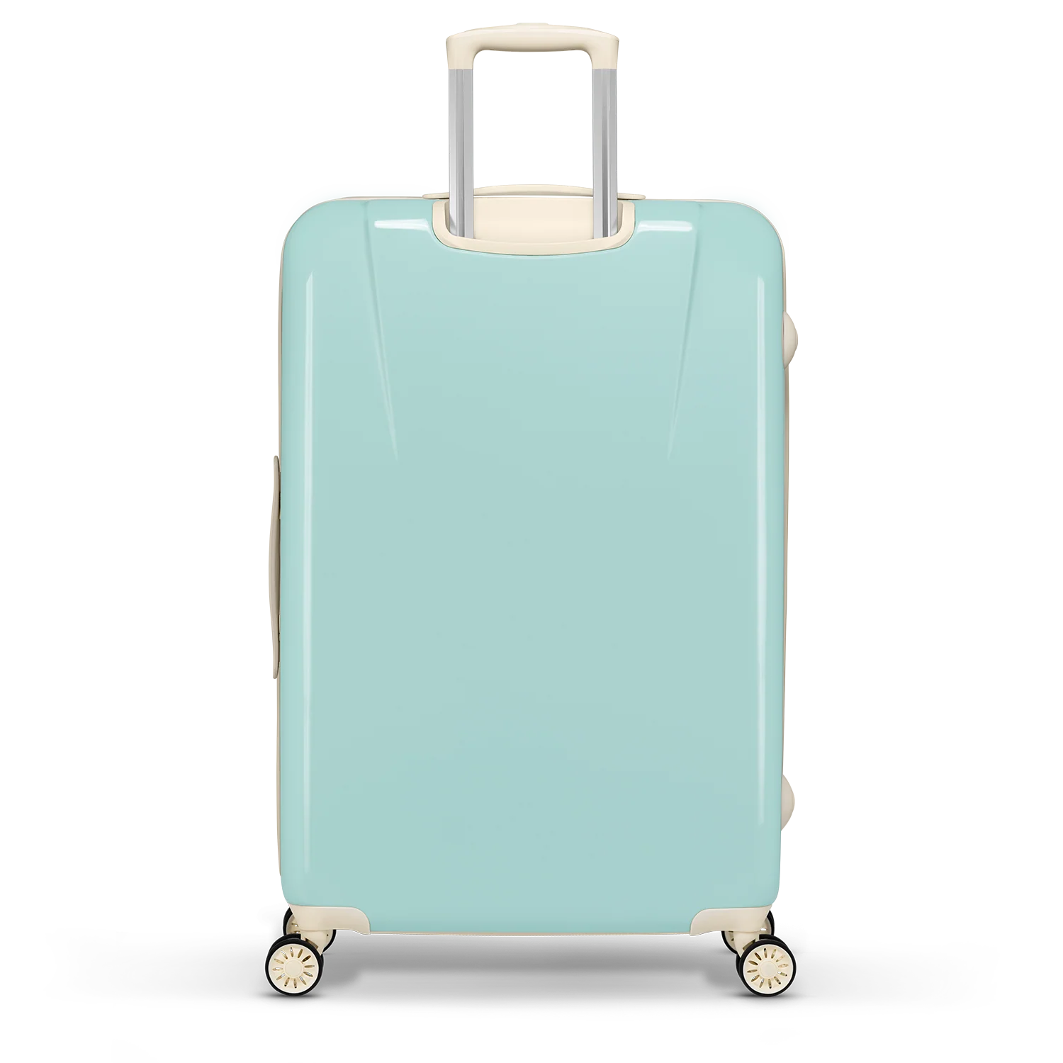 Fabulous Fifties - Luminous Mint - Reisekoffer (76 cm) - Image 7