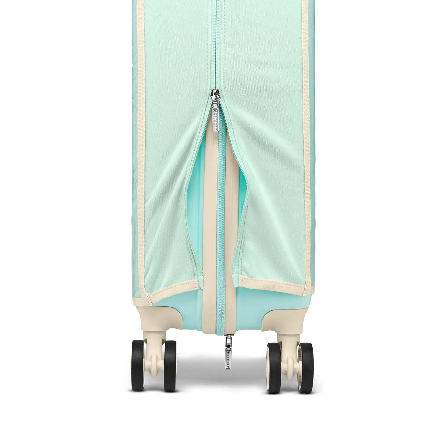 Fabulous Fifties - Luminous Mint - Schützhülle (55 cm) - Image 4