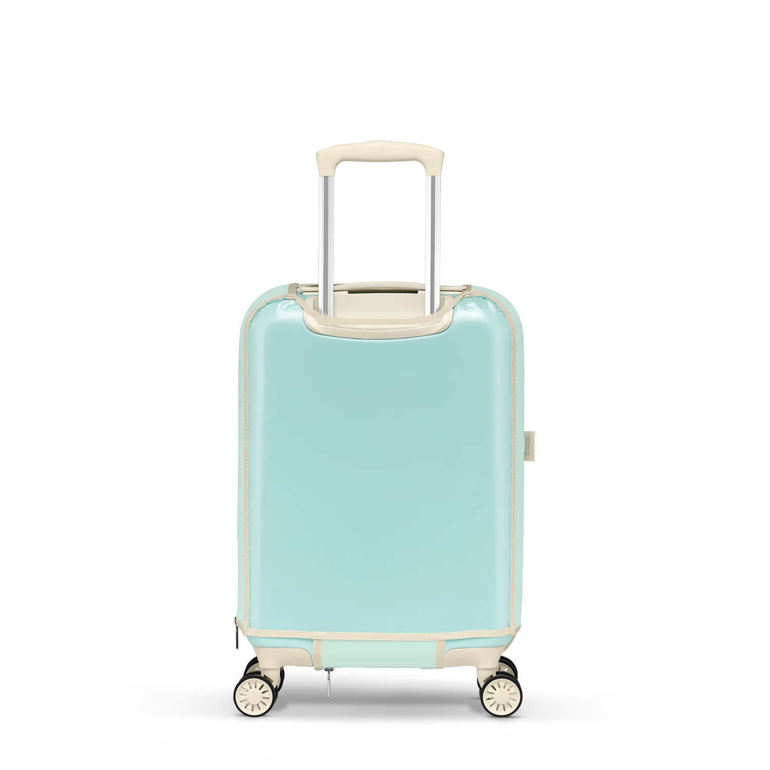 Fabulous Fifties - Luminous Mint - Schützhülle (55 cm) - Image 6