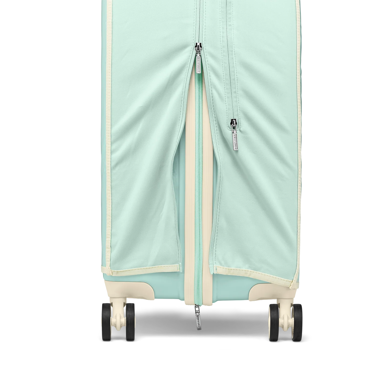 Fabulous Fifties - Luminous Mint - Schützhülle (66 cm) - Image 4