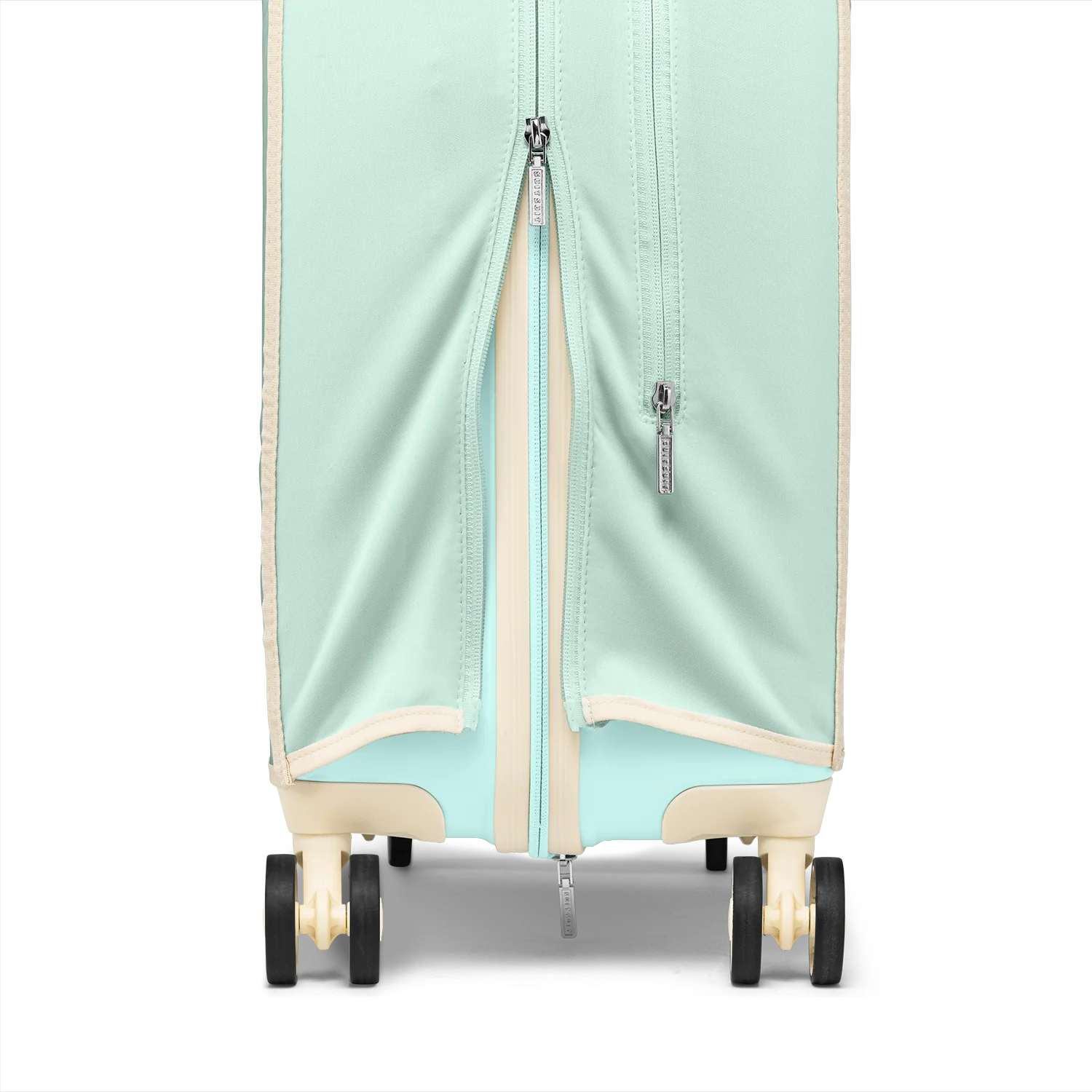 Fabulous Fifties - Luminous Mint - Schützhülle (76 cm) - Image 4