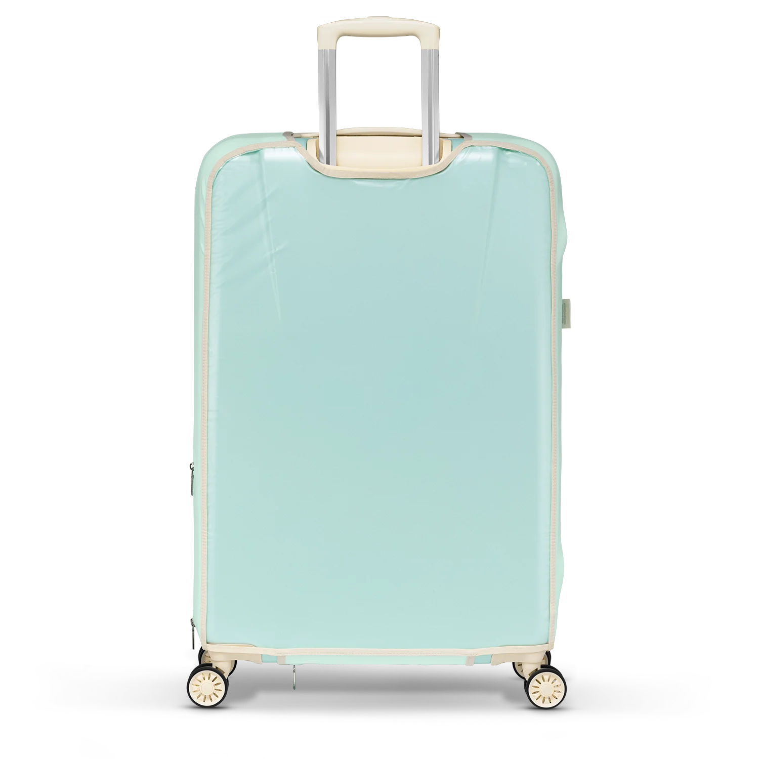 Fabulous Fifties - Luminous Mint - Schützhülle (76 cm) - Image 6