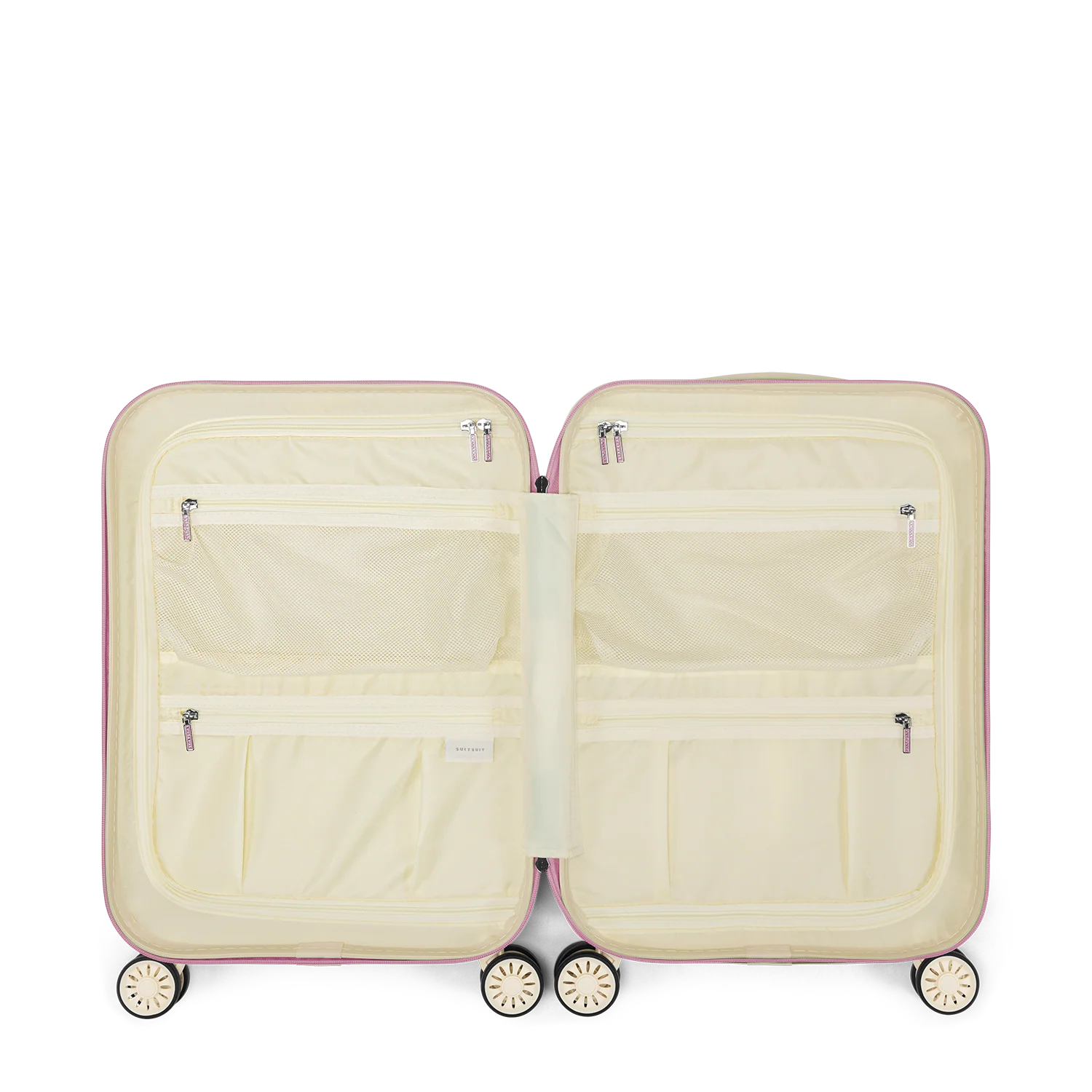 Fabulous Fifties - Pink Dust - Handgepäck (55 cm) - Image 3