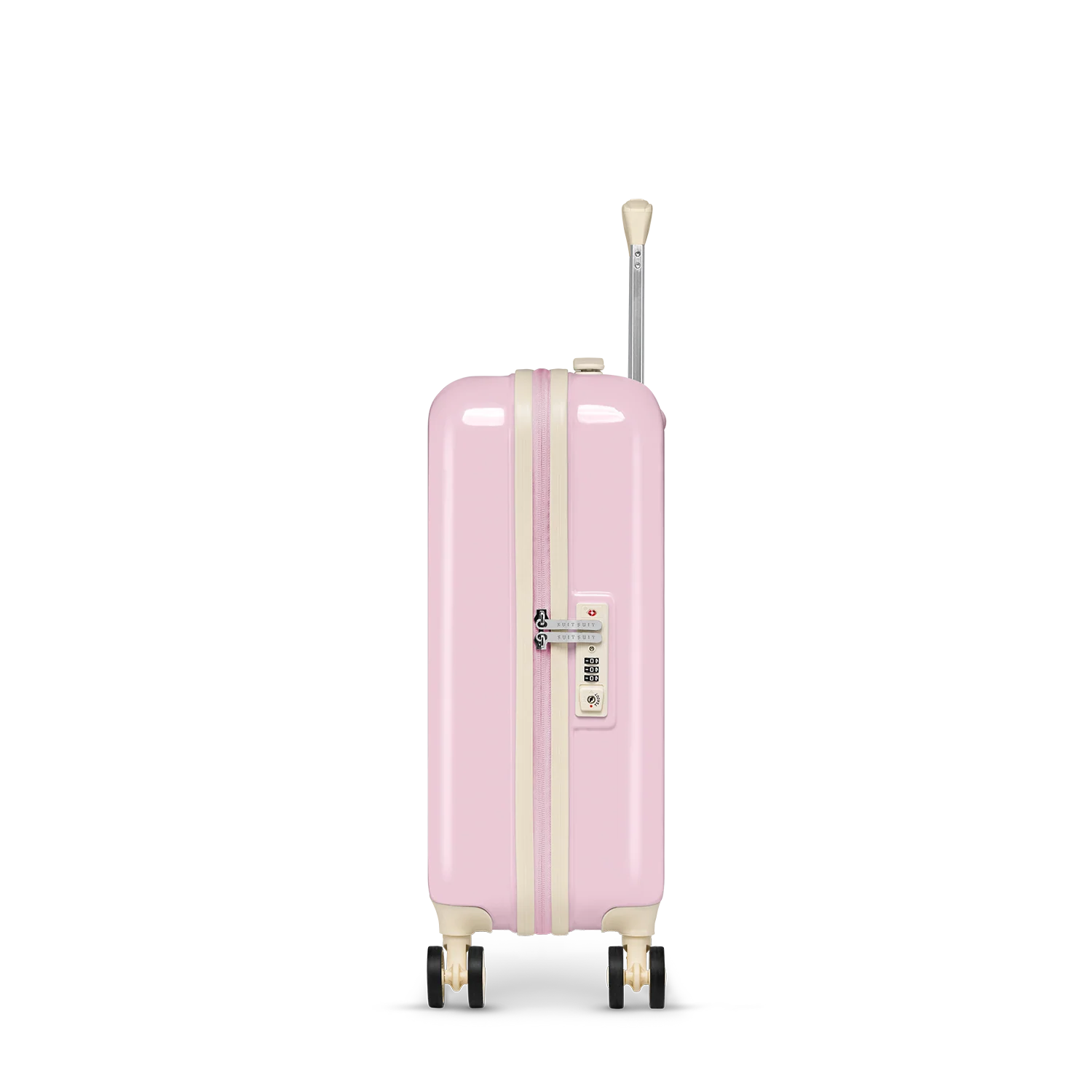 Fabulous Fifties - Pink Dust - Handgepäck (55 cm) - Image 4