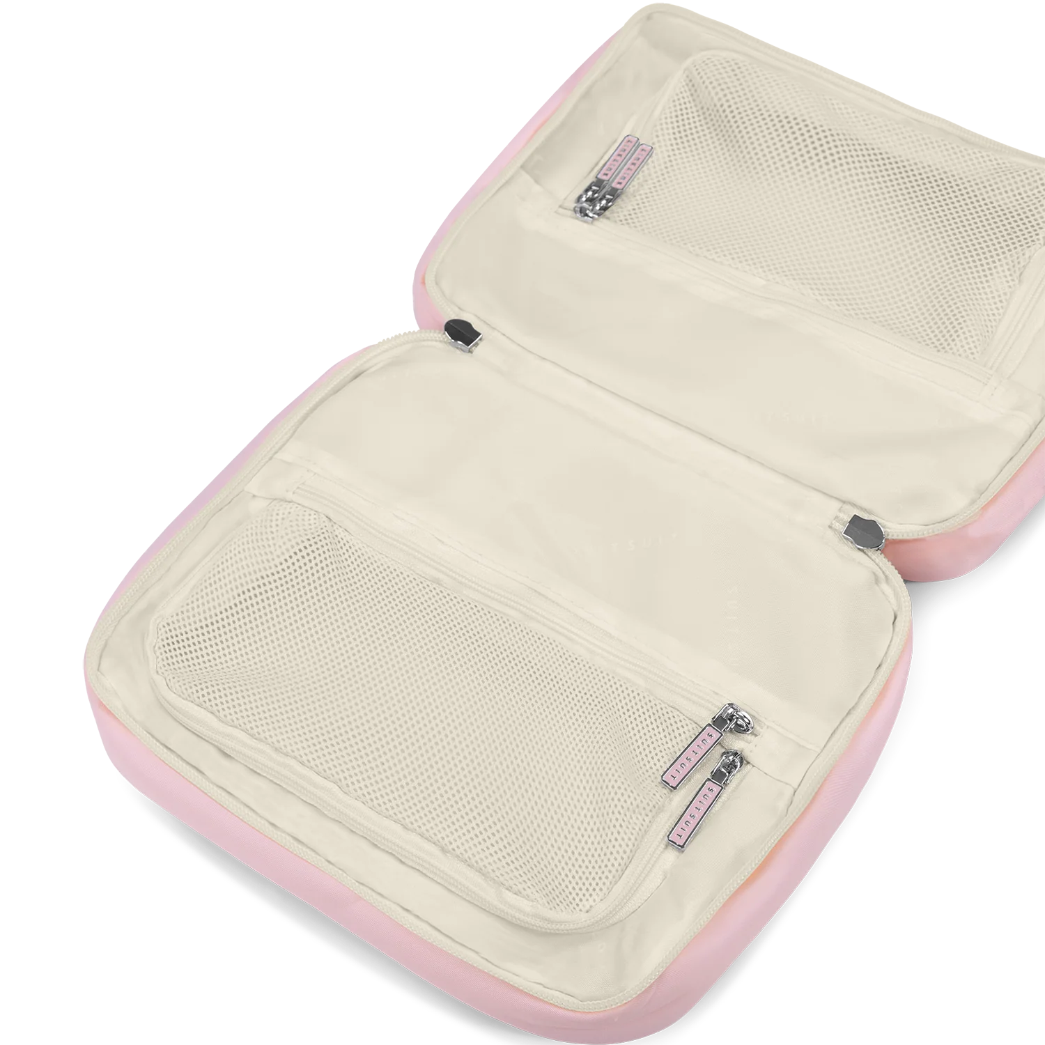 Fabulous Fifties - Pink Dust - Packing Cube Set (66 cm) - Image 9