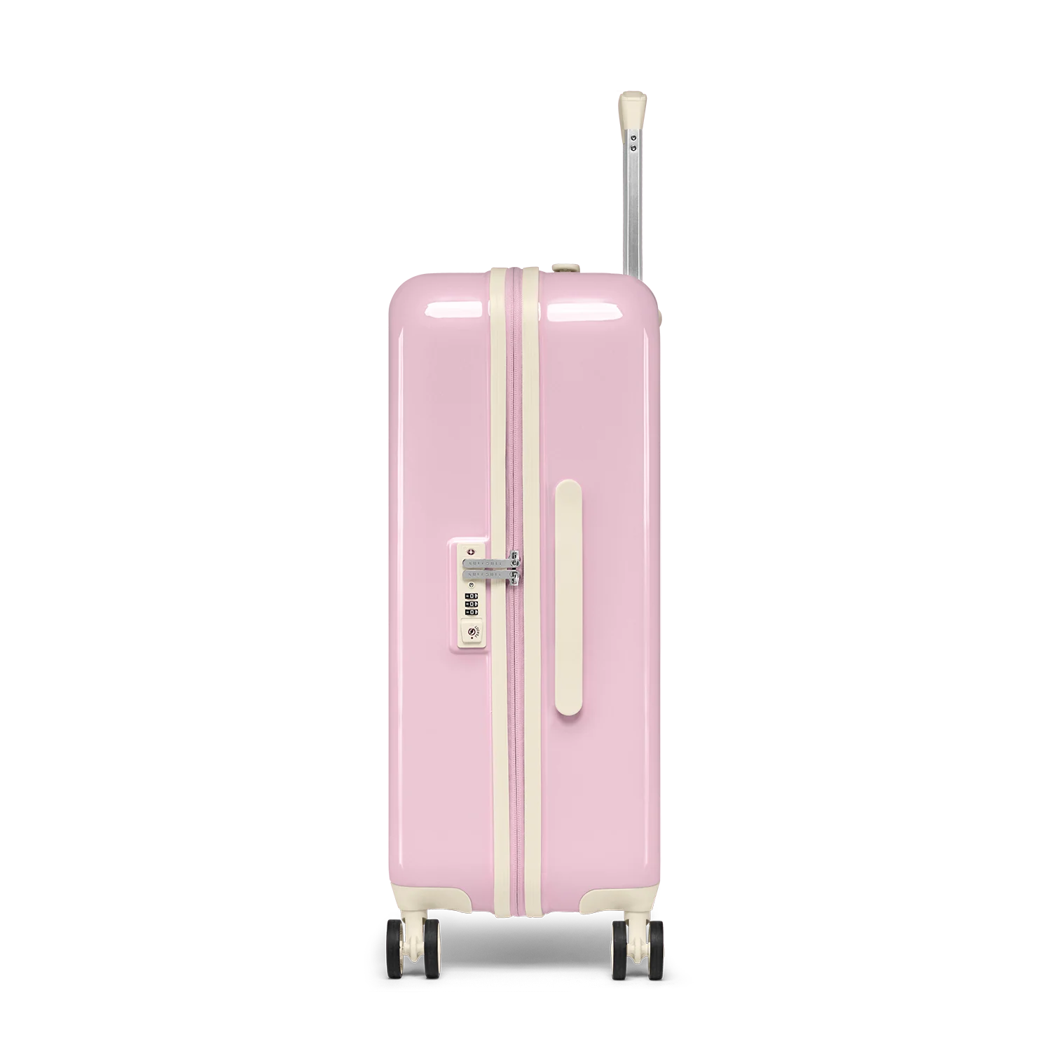 Fabulous Fifties - Pink Dust - Reisekoffer (66 cm) - Image 5