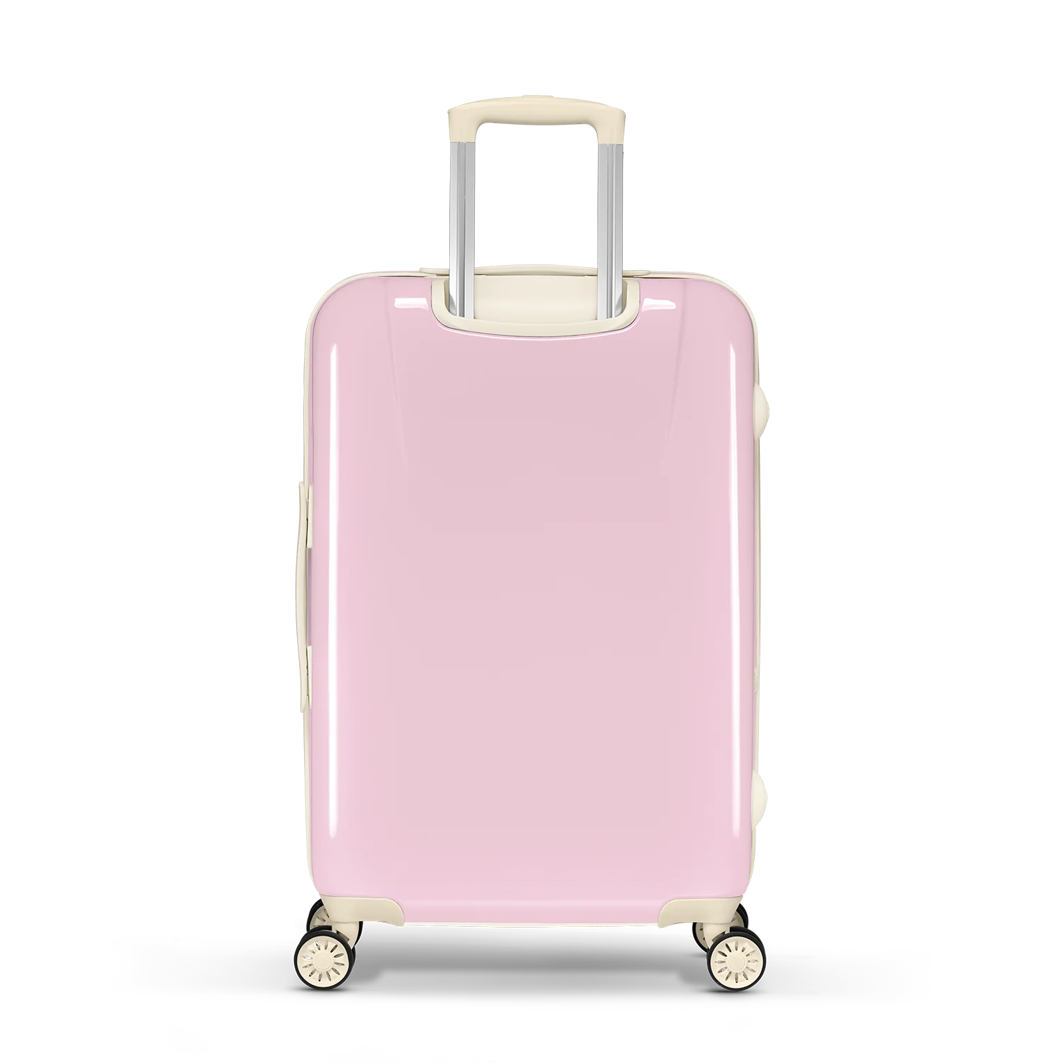 Fabulous Fifties - Pink Dust - Reisekoffer (66 cm) - Image 7